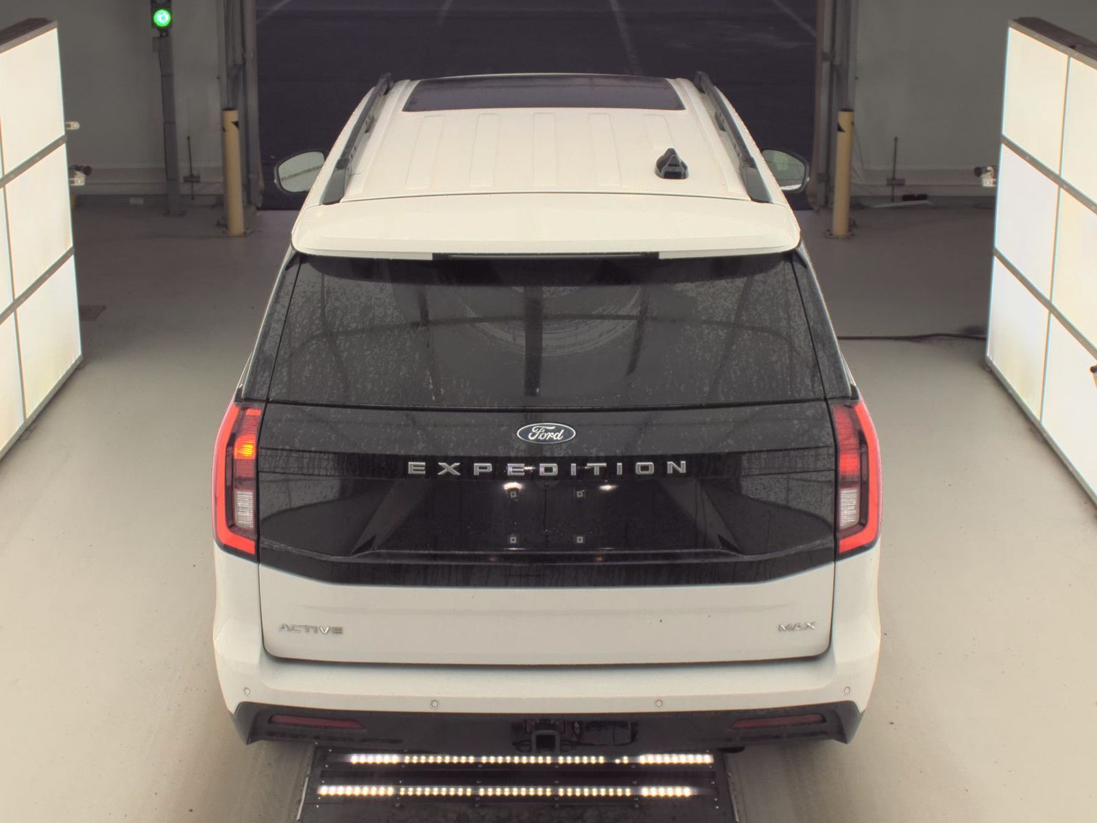 FORD EXPEDITION MAX - 7