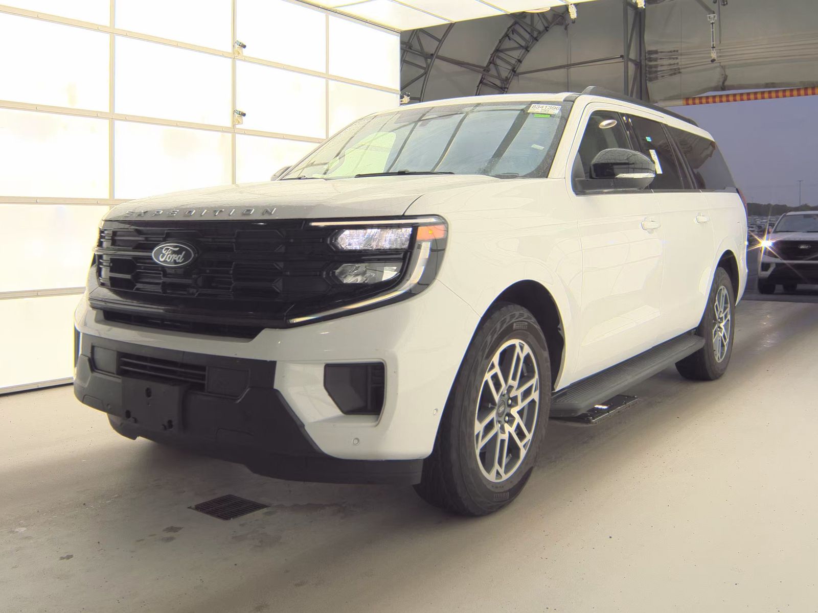FORD EXPEDITION MAX - 1