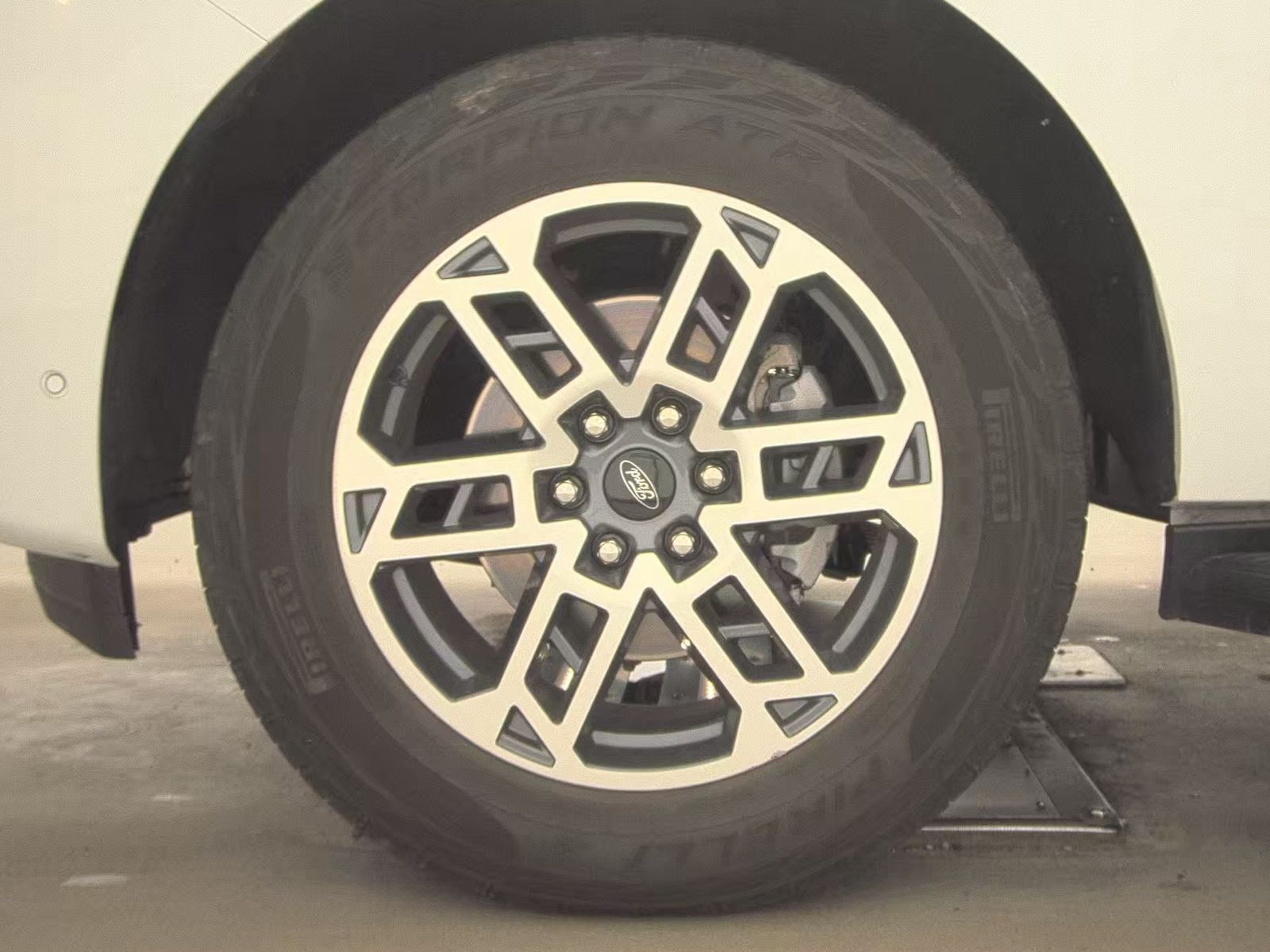 FORD EXPEDITION MAX - 10