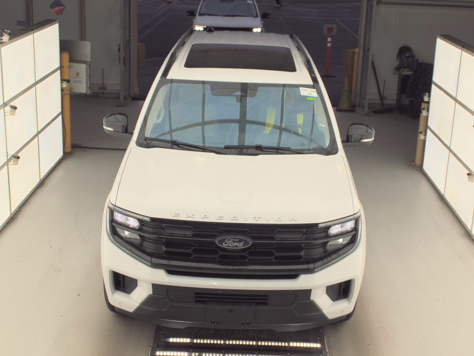 FORD EXPEDITION MAX - 3