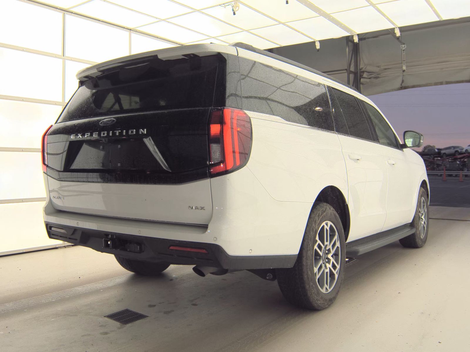 FORD EXPEDITION MAX - 6