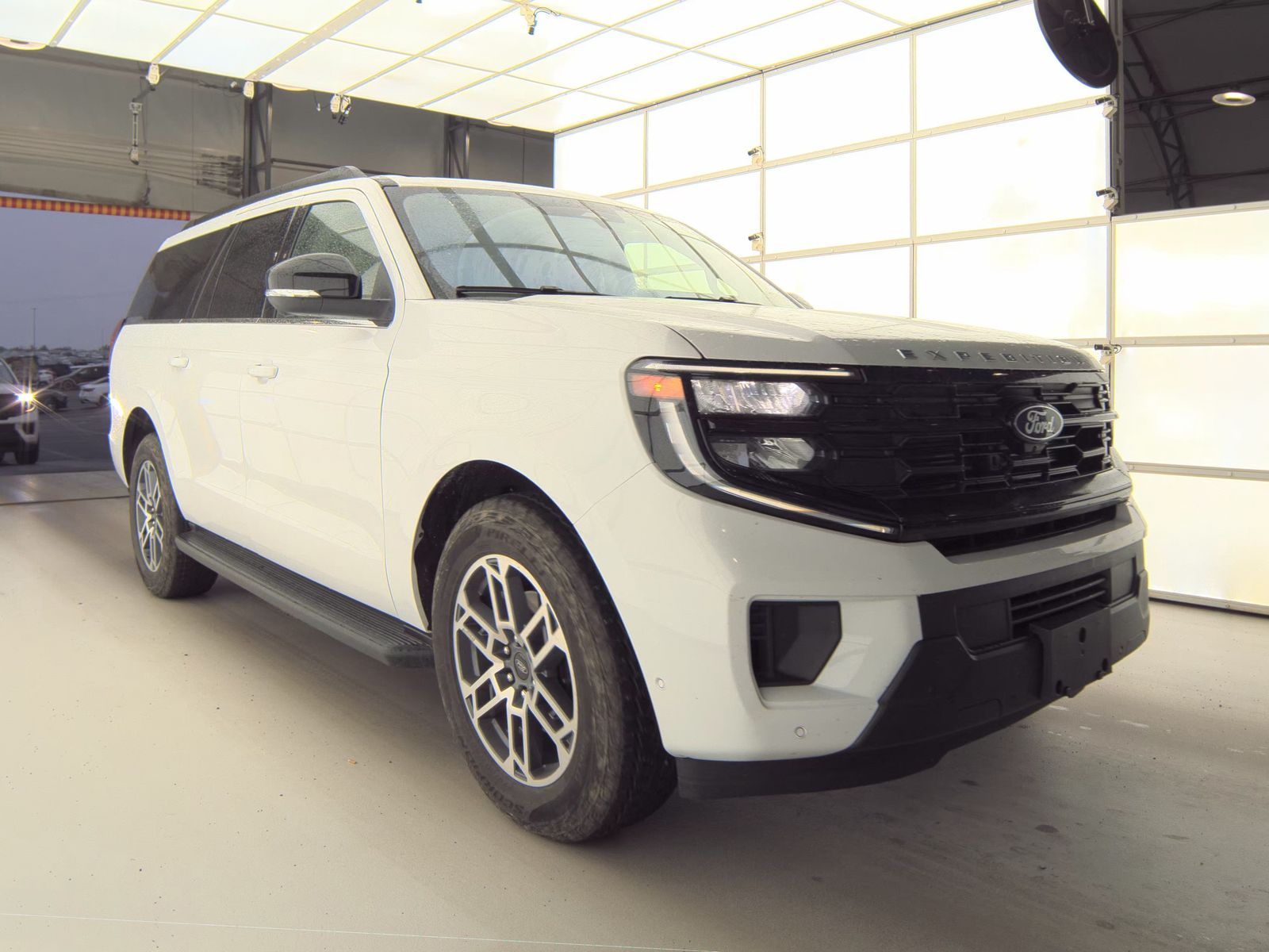 FORD EXPEDITION MAX - 5