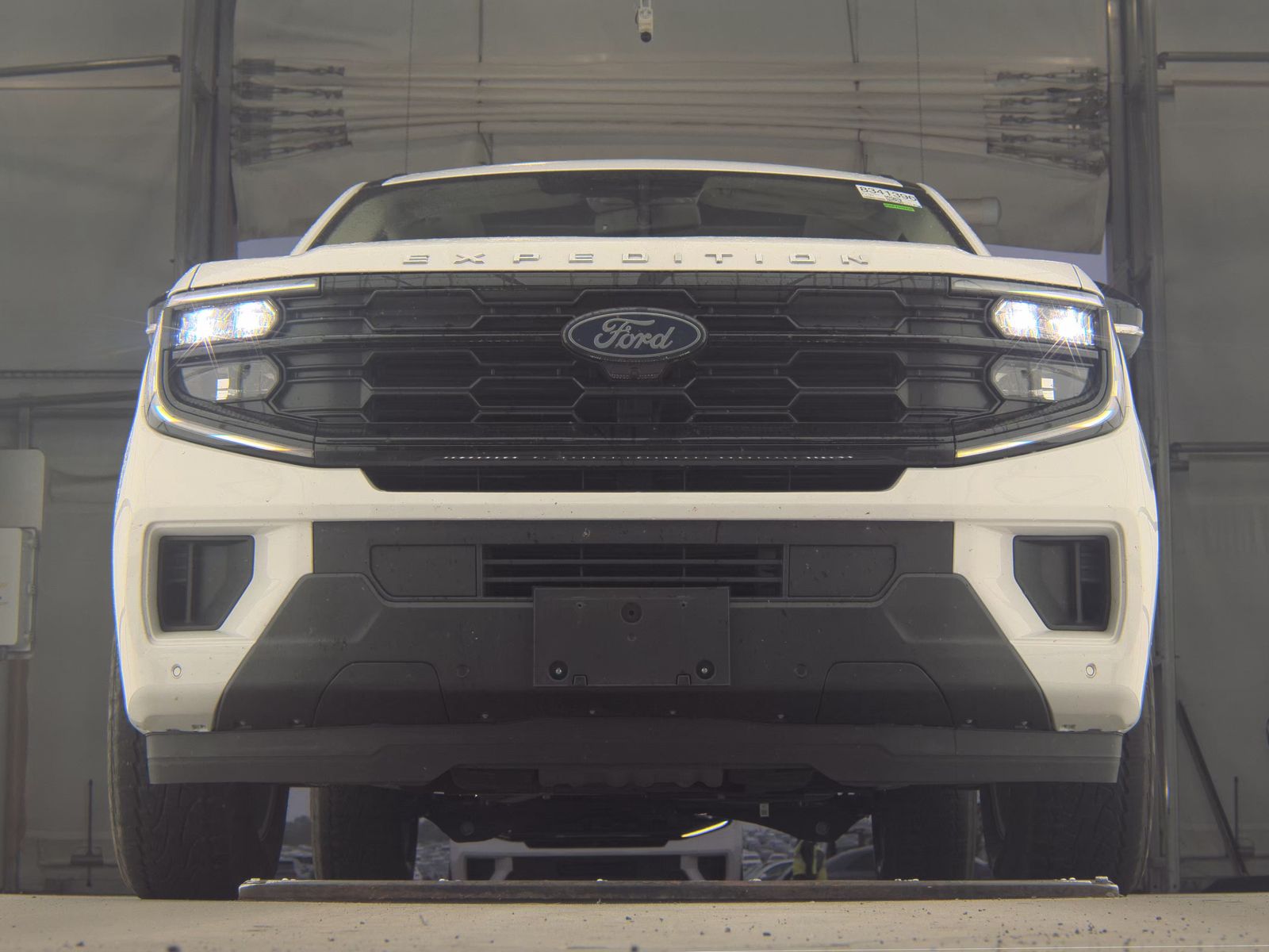 FORD EXPEDITION MAX - 4