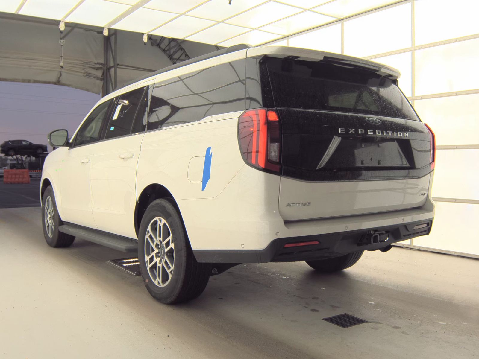 FORD EXPEDITION MAX - 9