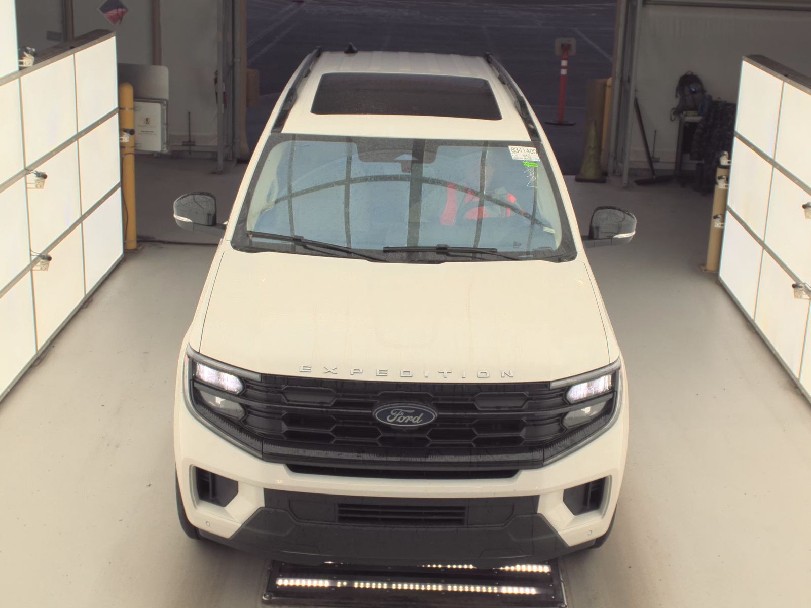 FORD EXPEDITION MAX - 3