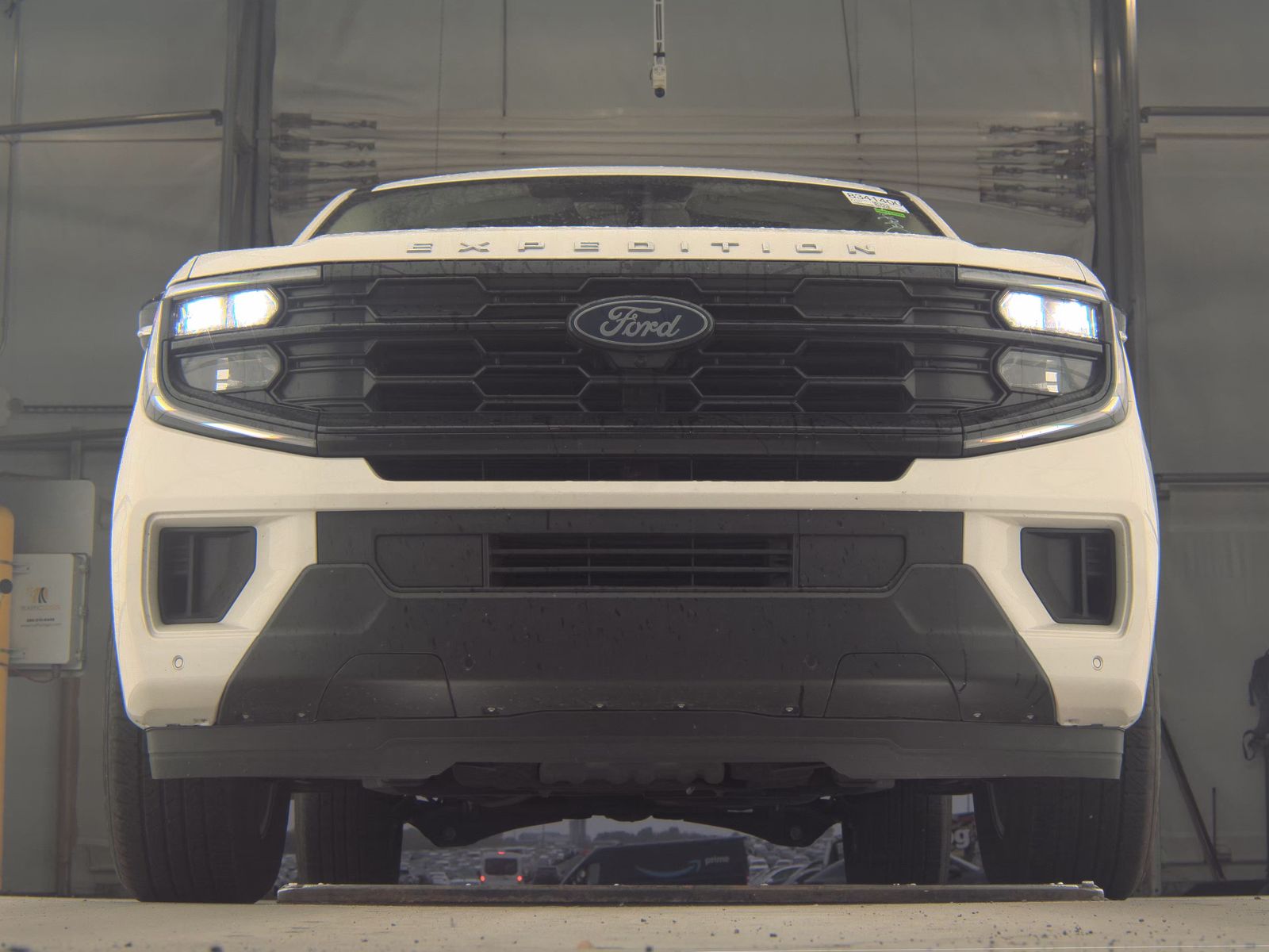 FORD EXPEDITION MAX - 4