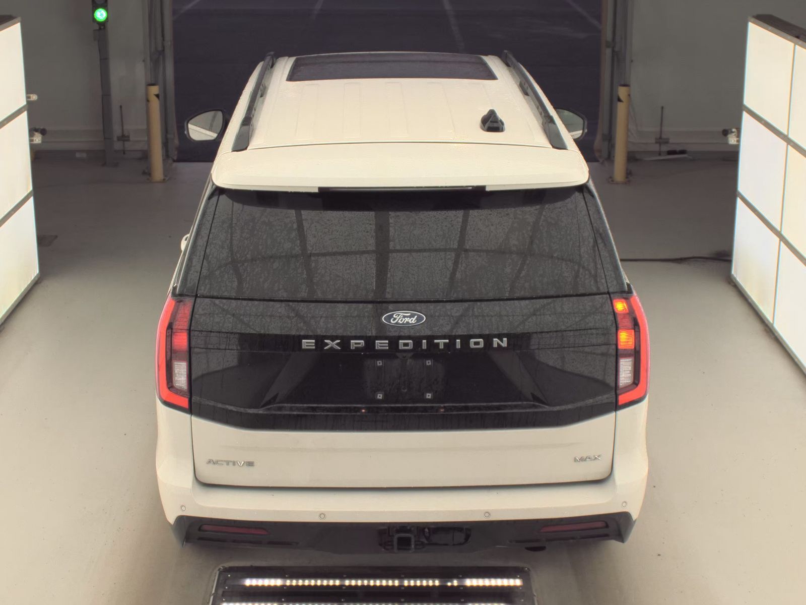 FORD EXPEDITION MAX - 7