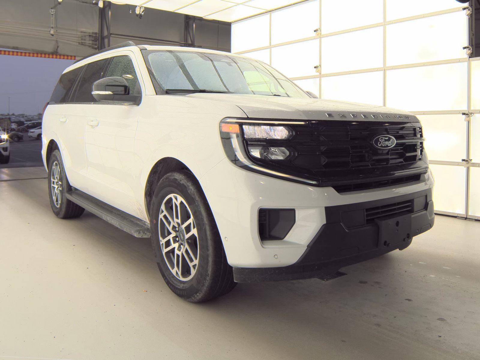 FORD EXPEDITION - 5