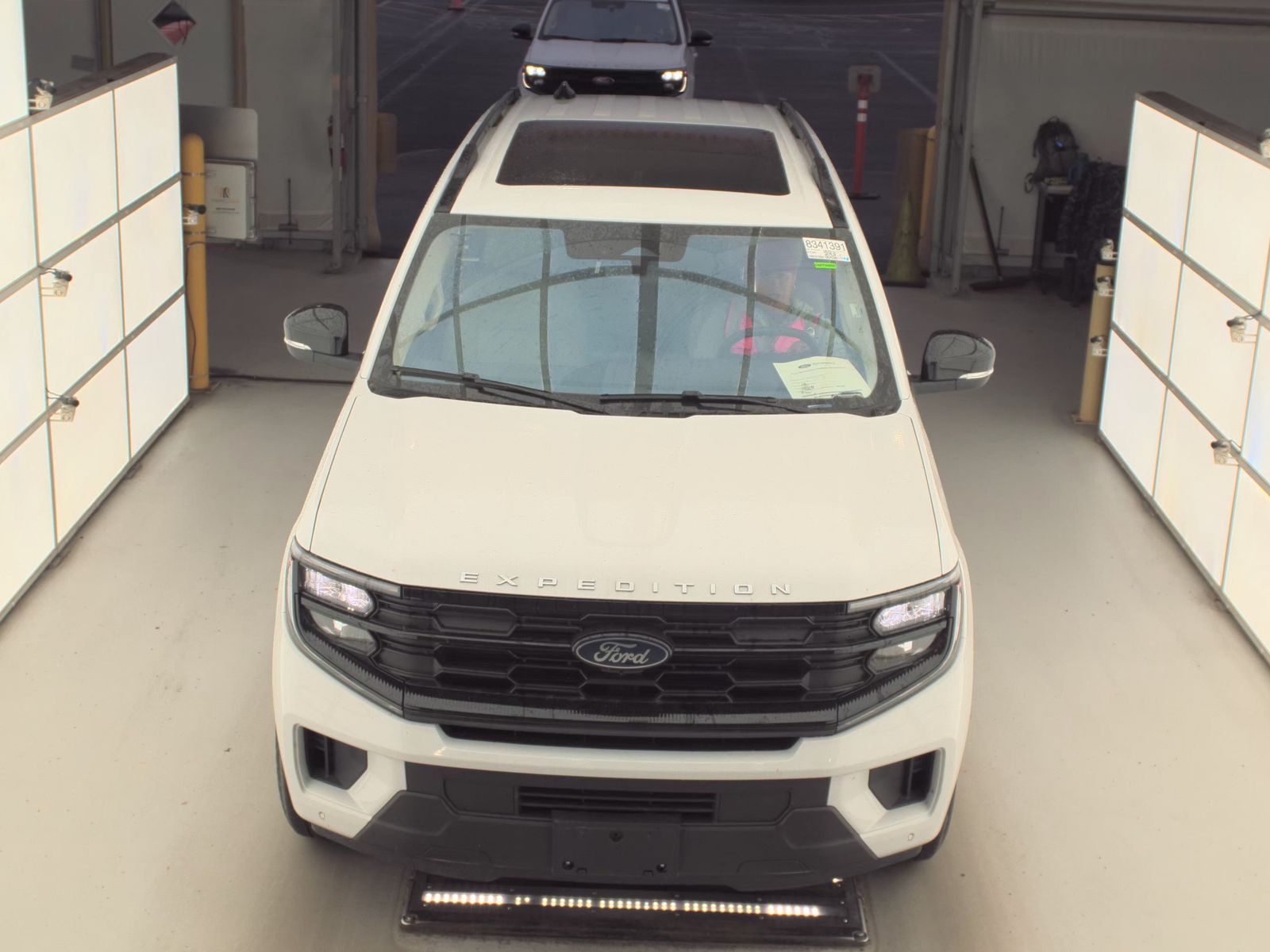 FORD EXPEDITION - 3