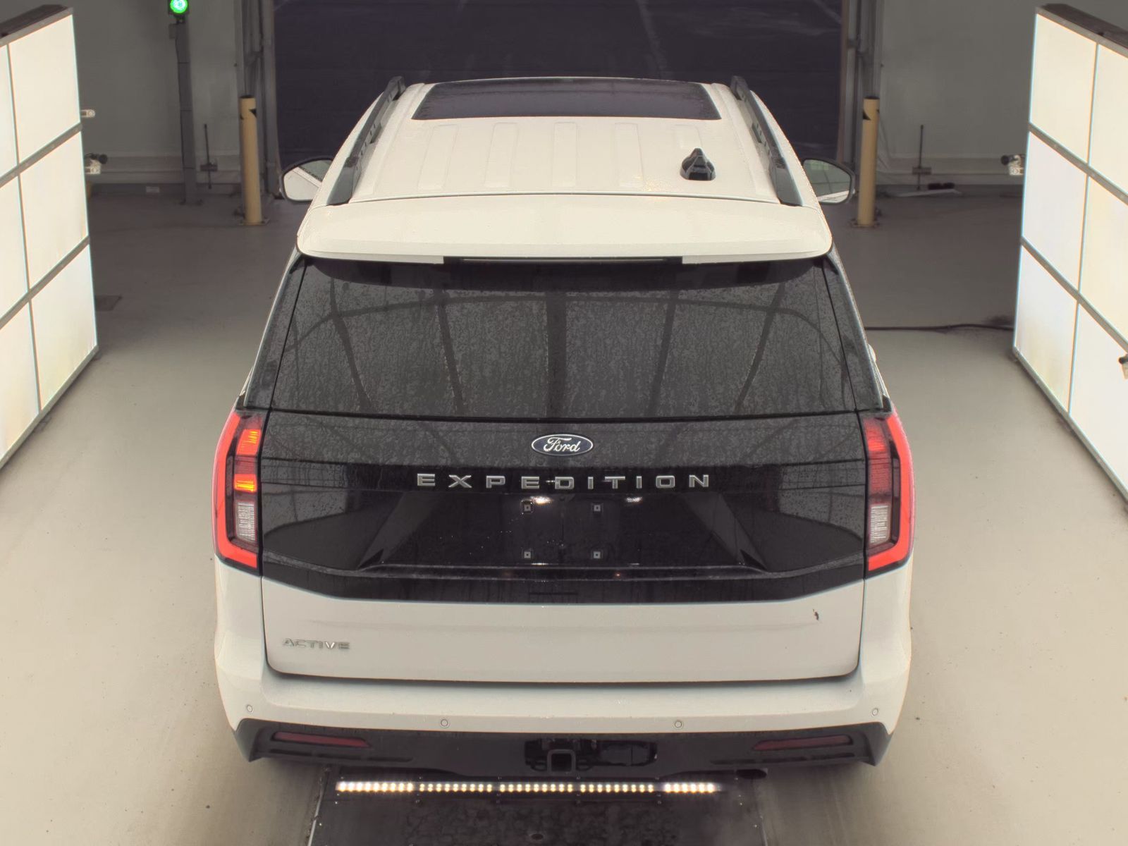 FORD EXPEDITION - 7