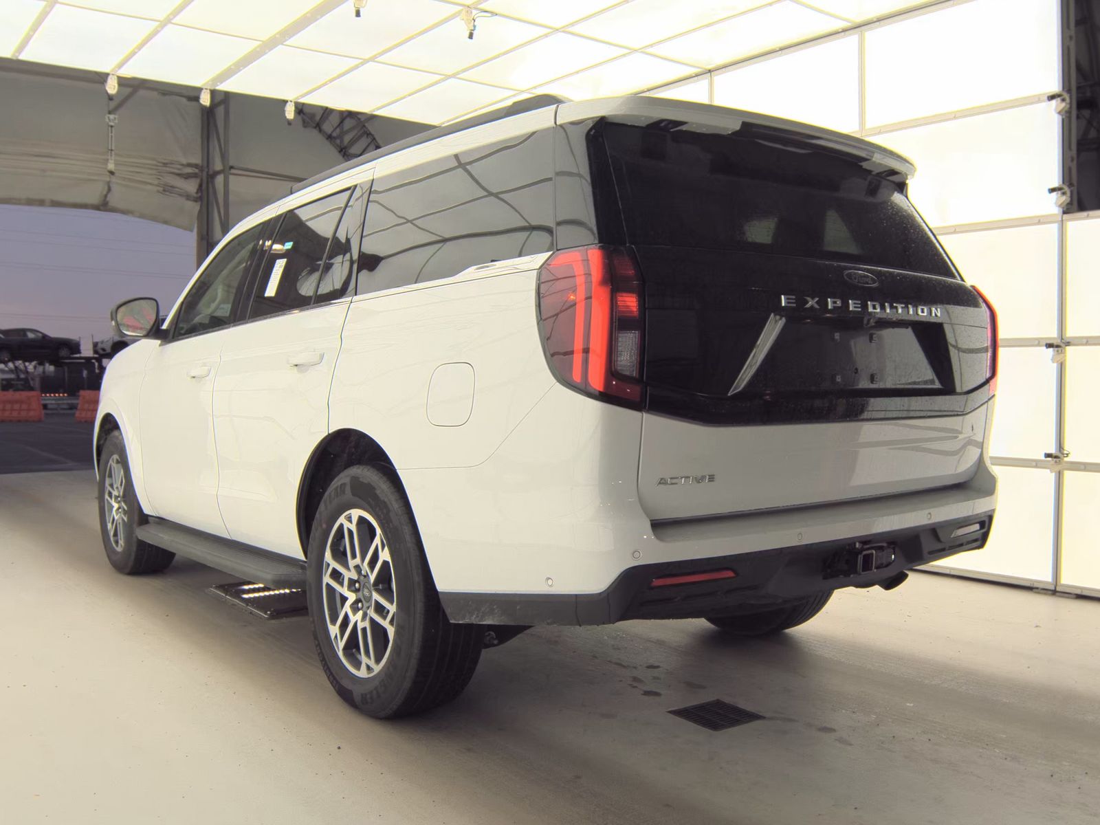FORD EXPEDITION - 9
