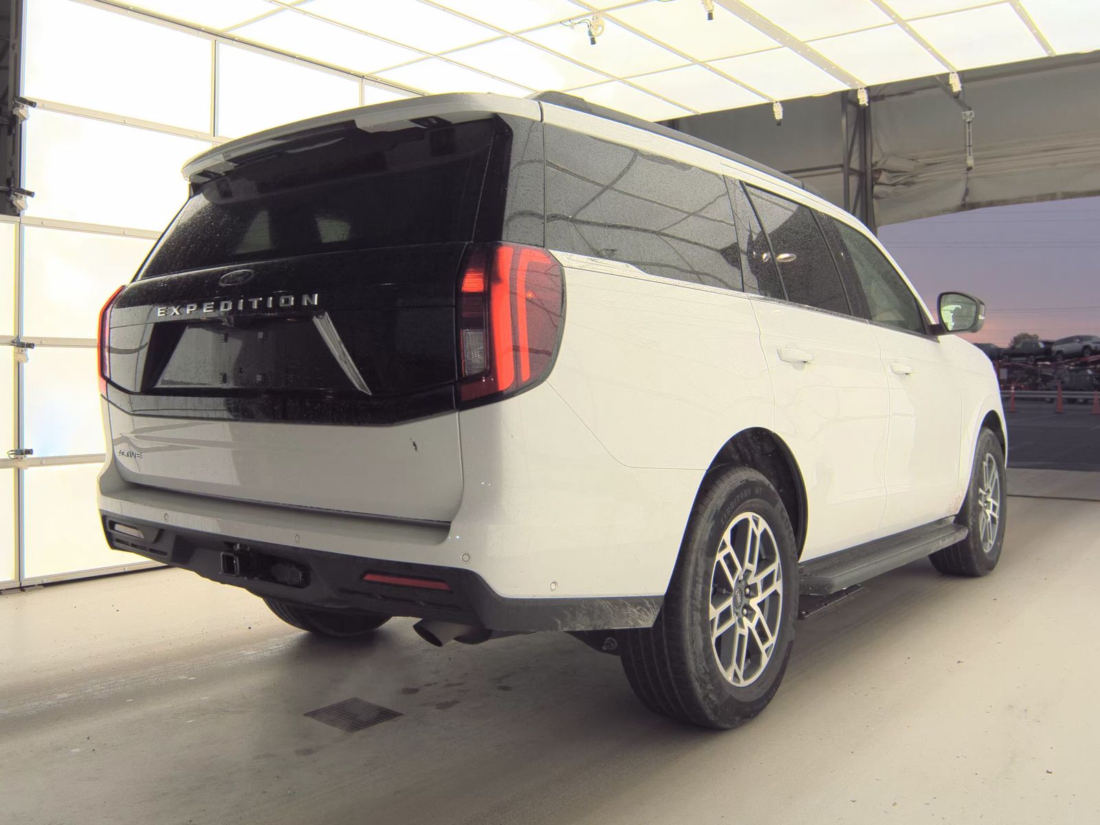 FORD EXPEDITION - 6
