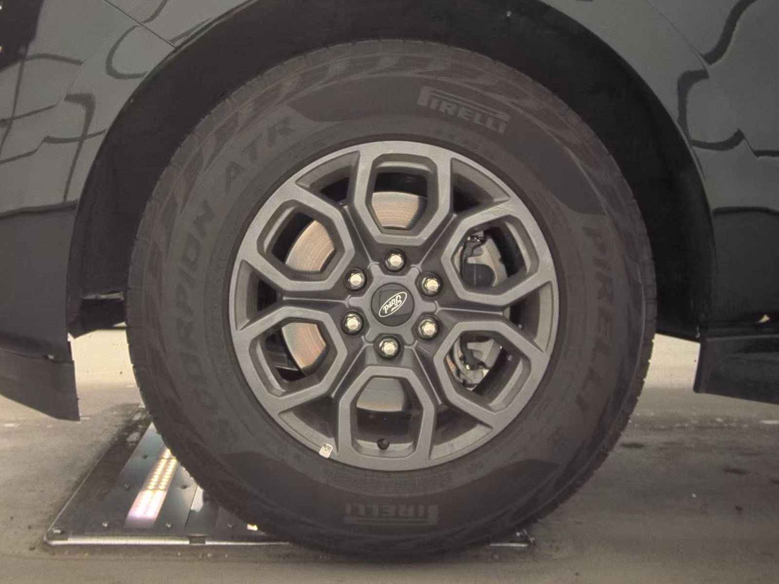 FORD EXPEDITION MAX - 10