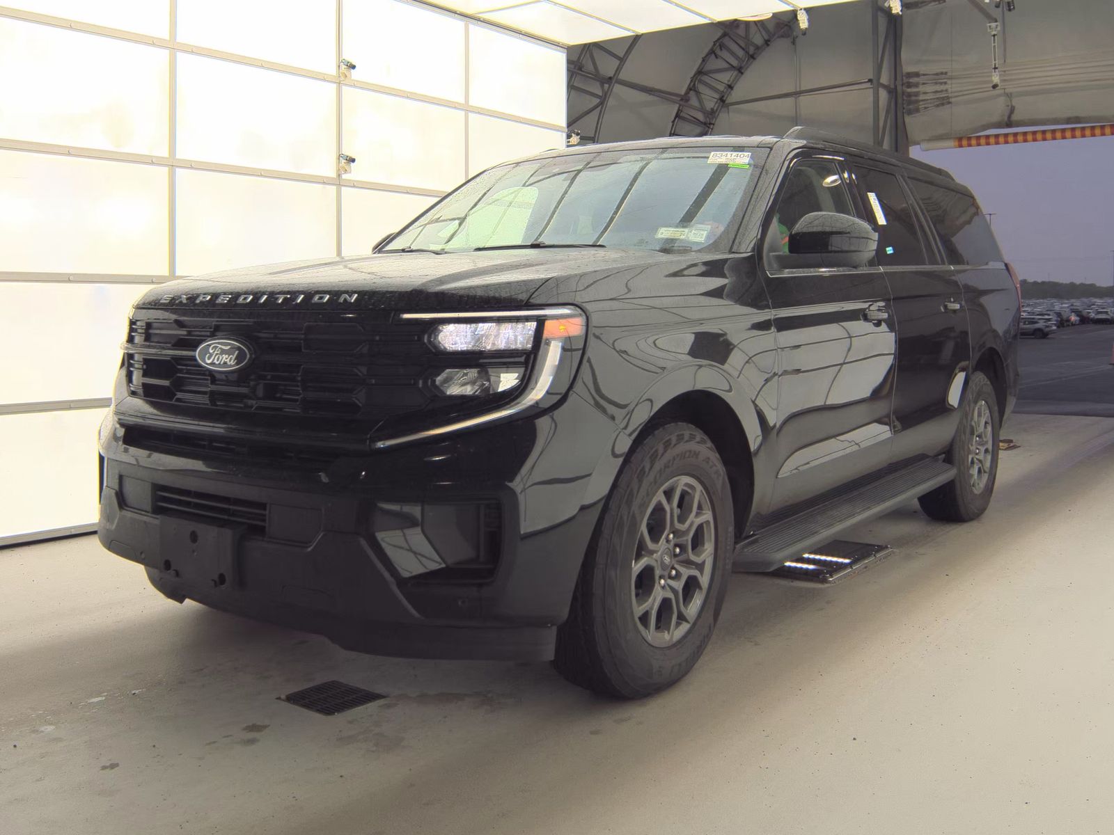 FORD EXPEDITION MAX - 1