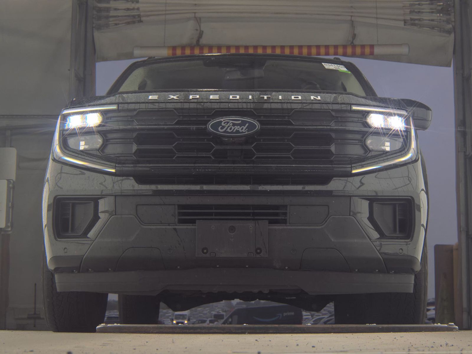 FORD EXPEDITION MAX - 4