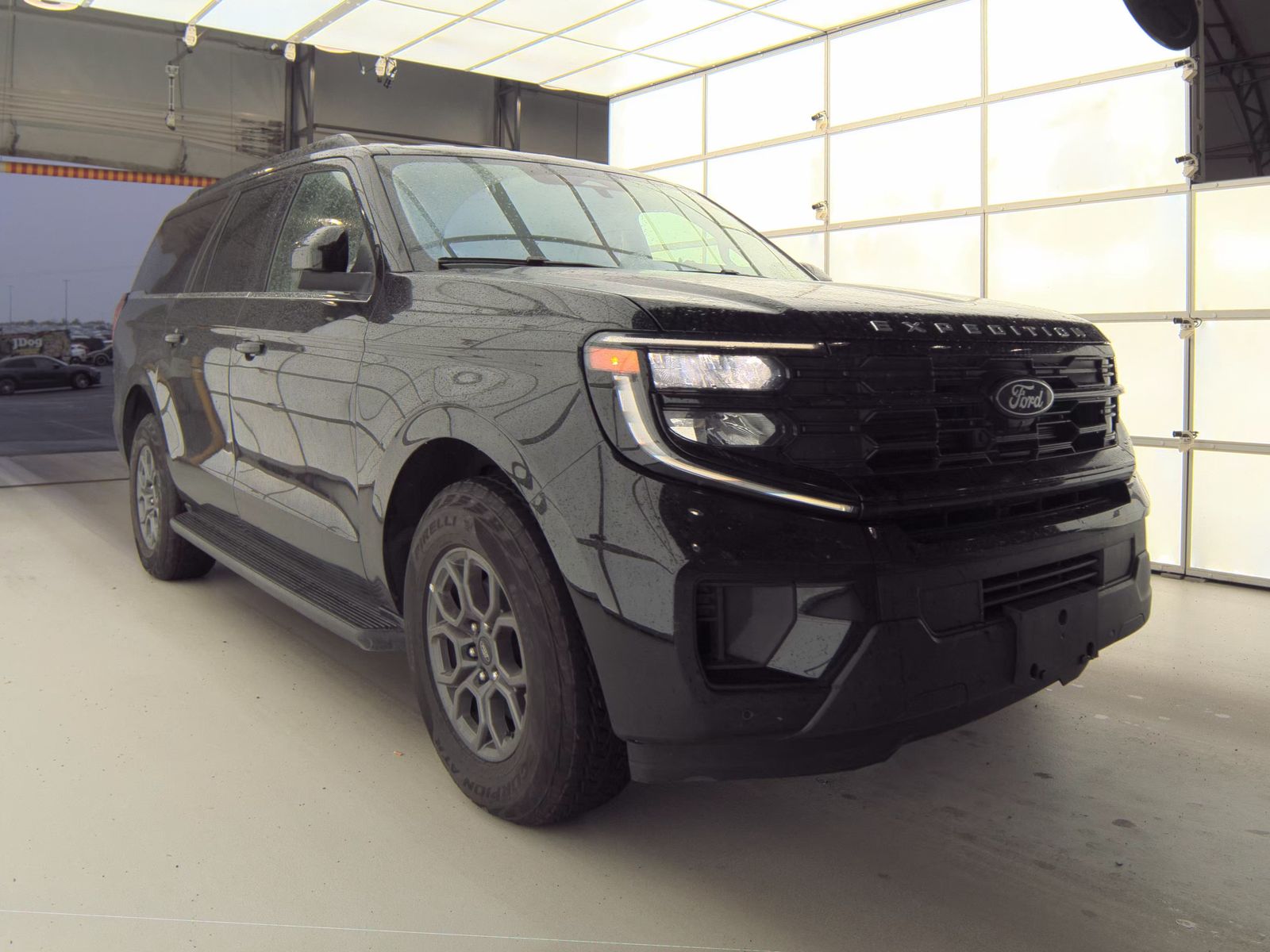 FORD EXPEDITION MAX - 5