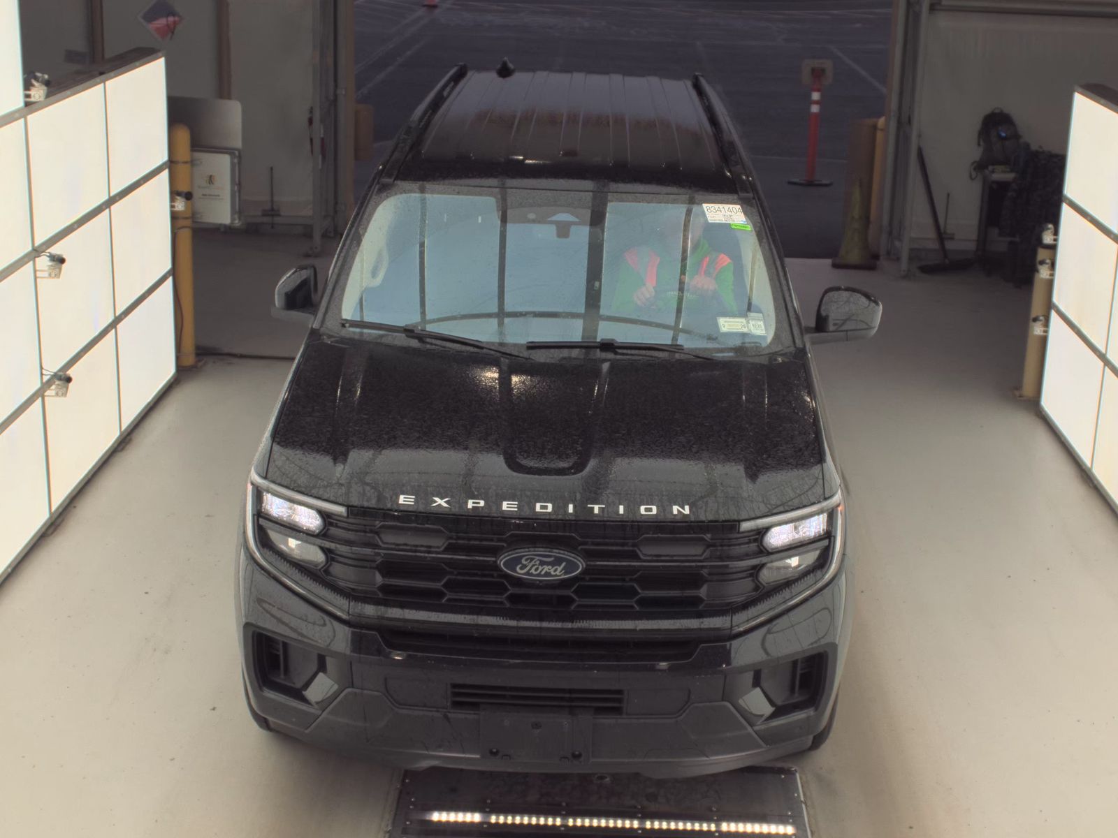 FORD EXPEDITION MAX - 3