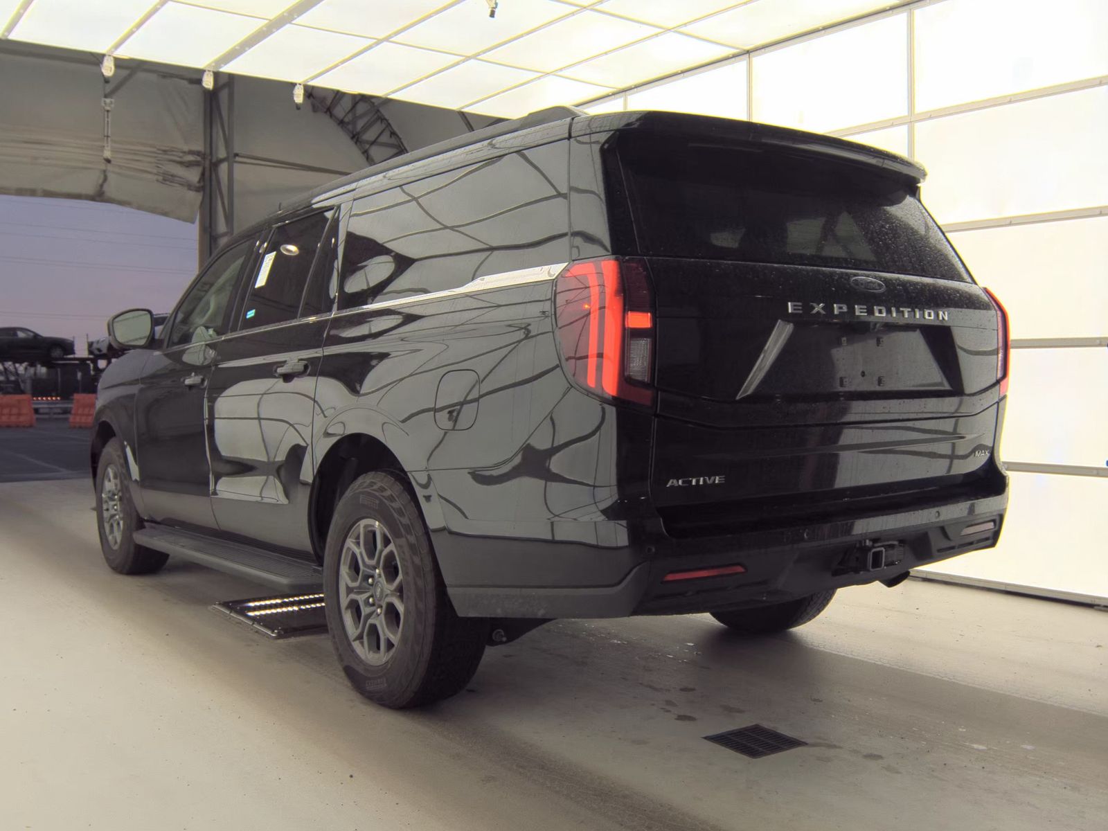 FORD EXPEDITION MAX - 9