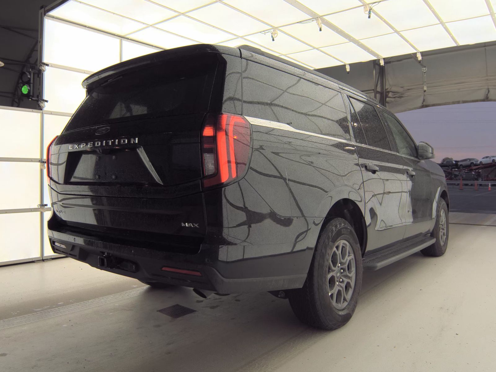 FORD EXPEDITION MAX - 6