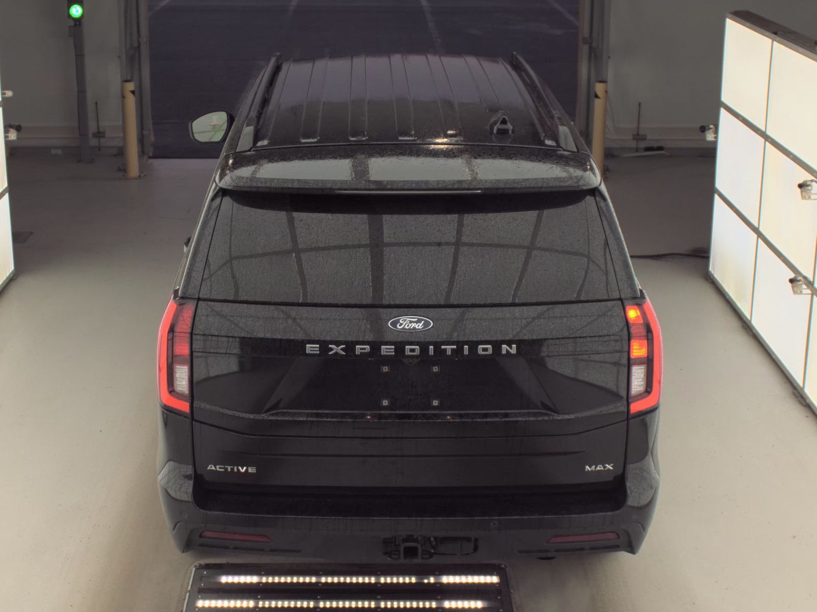 FORD EXPEDITION MAX - 7
