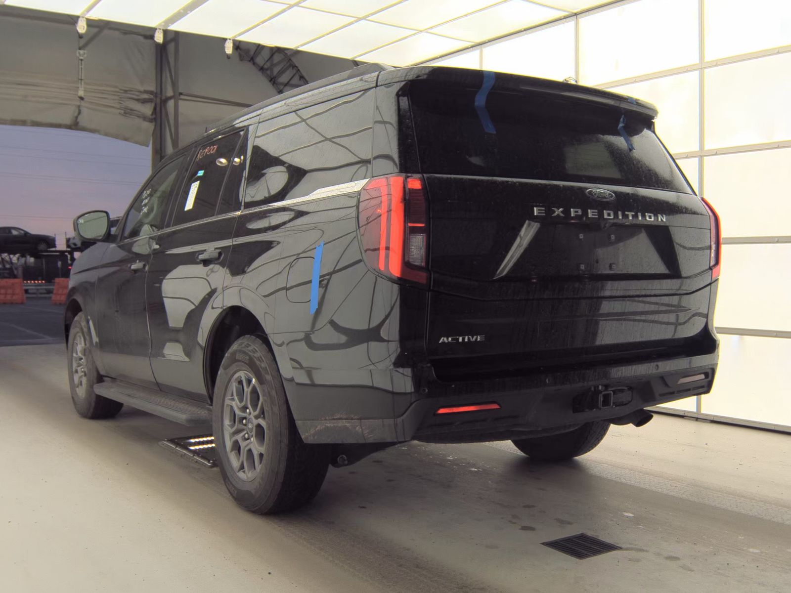 FORD EXPEDITION - 9