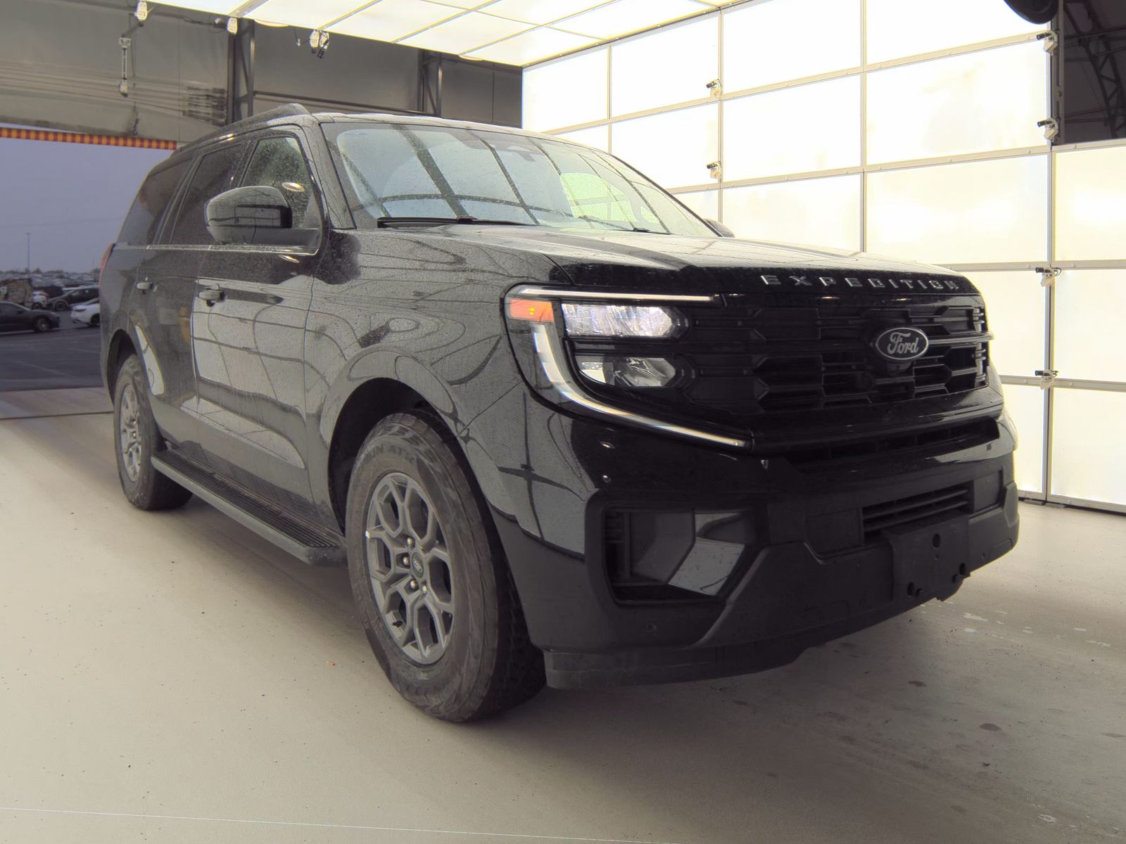FORD EXPEDITION - 5