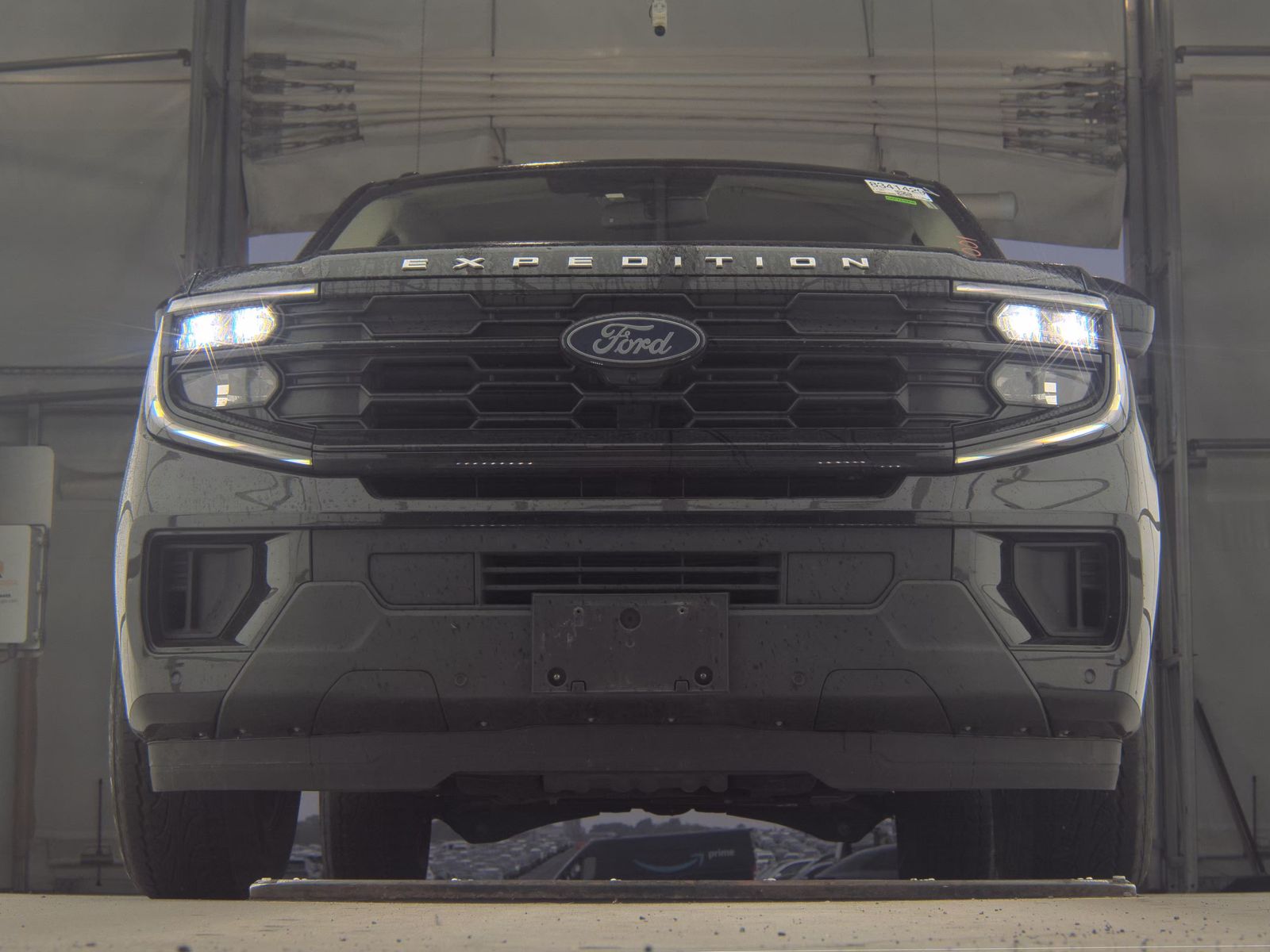 FORD EXPEDITION - 4