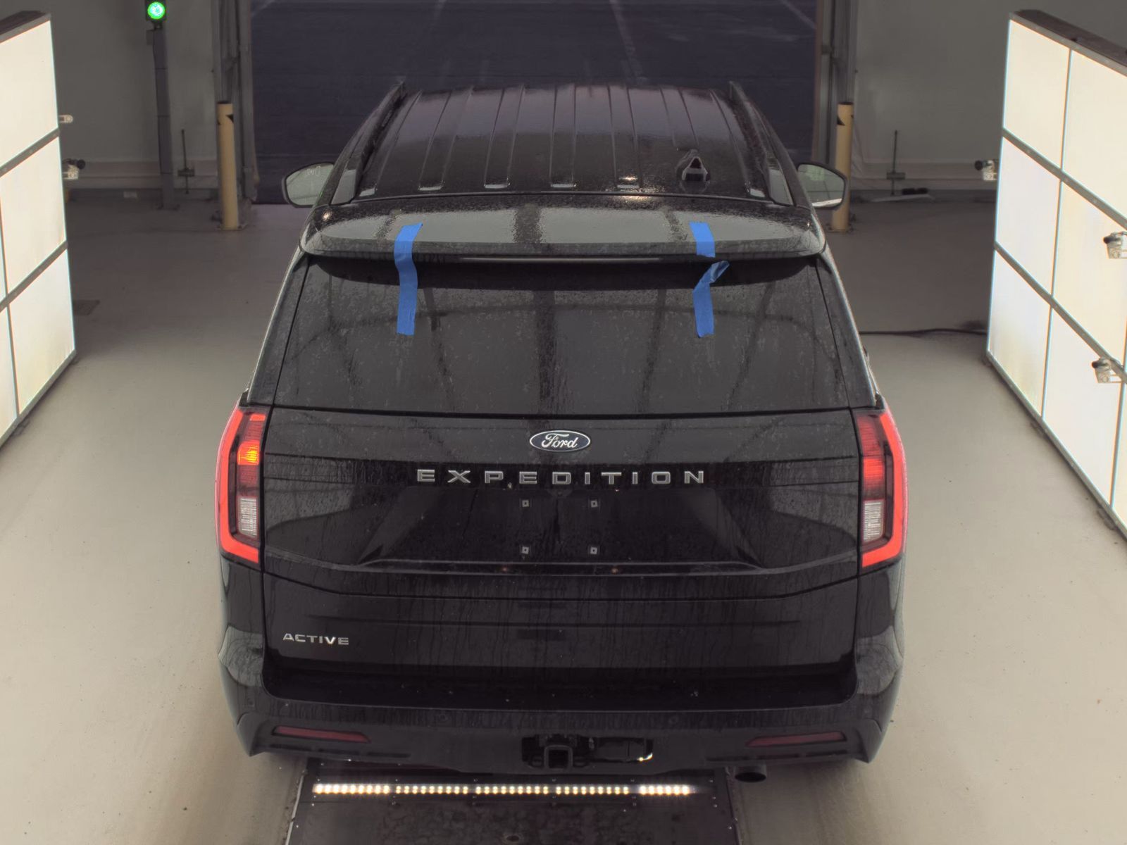 FORD EXPEDITION - 7