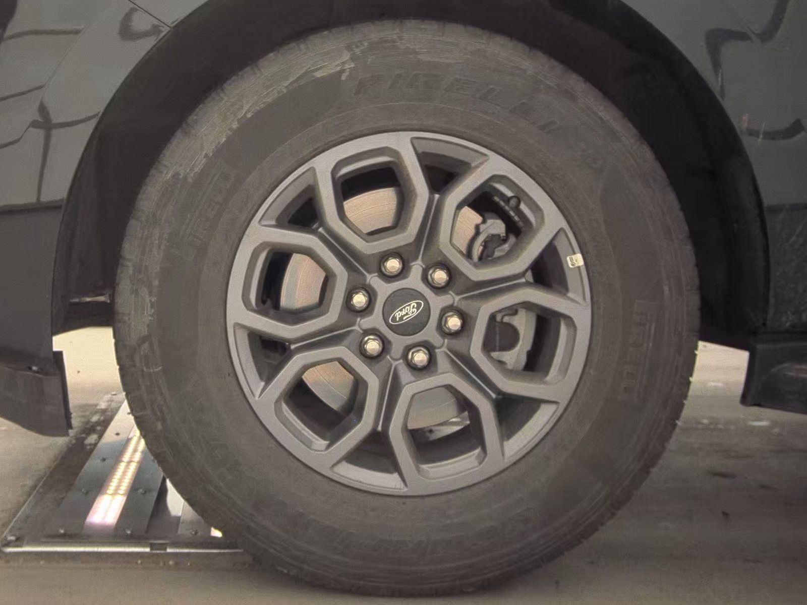 FORD EXPEDITION - 10
