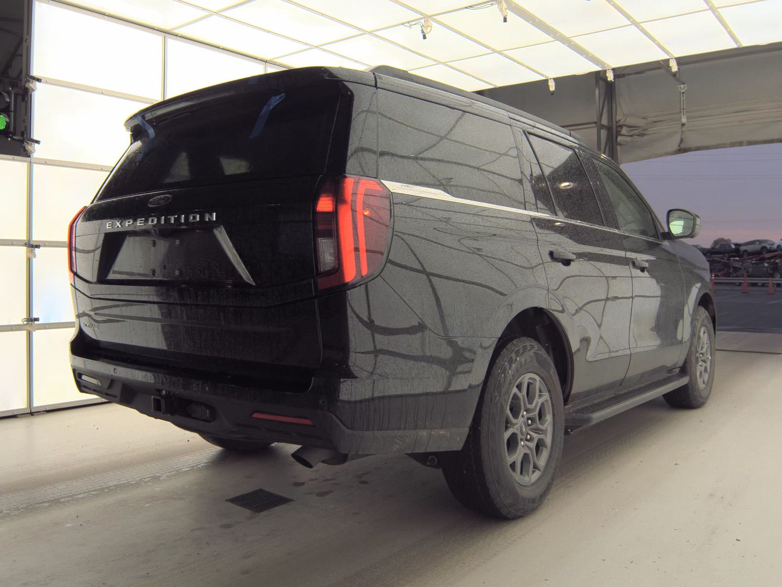 FORD EXPEDITION - 6