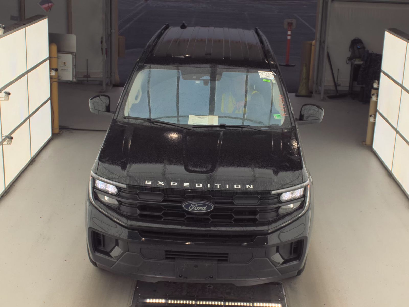 FORD EXPEDITION - 3