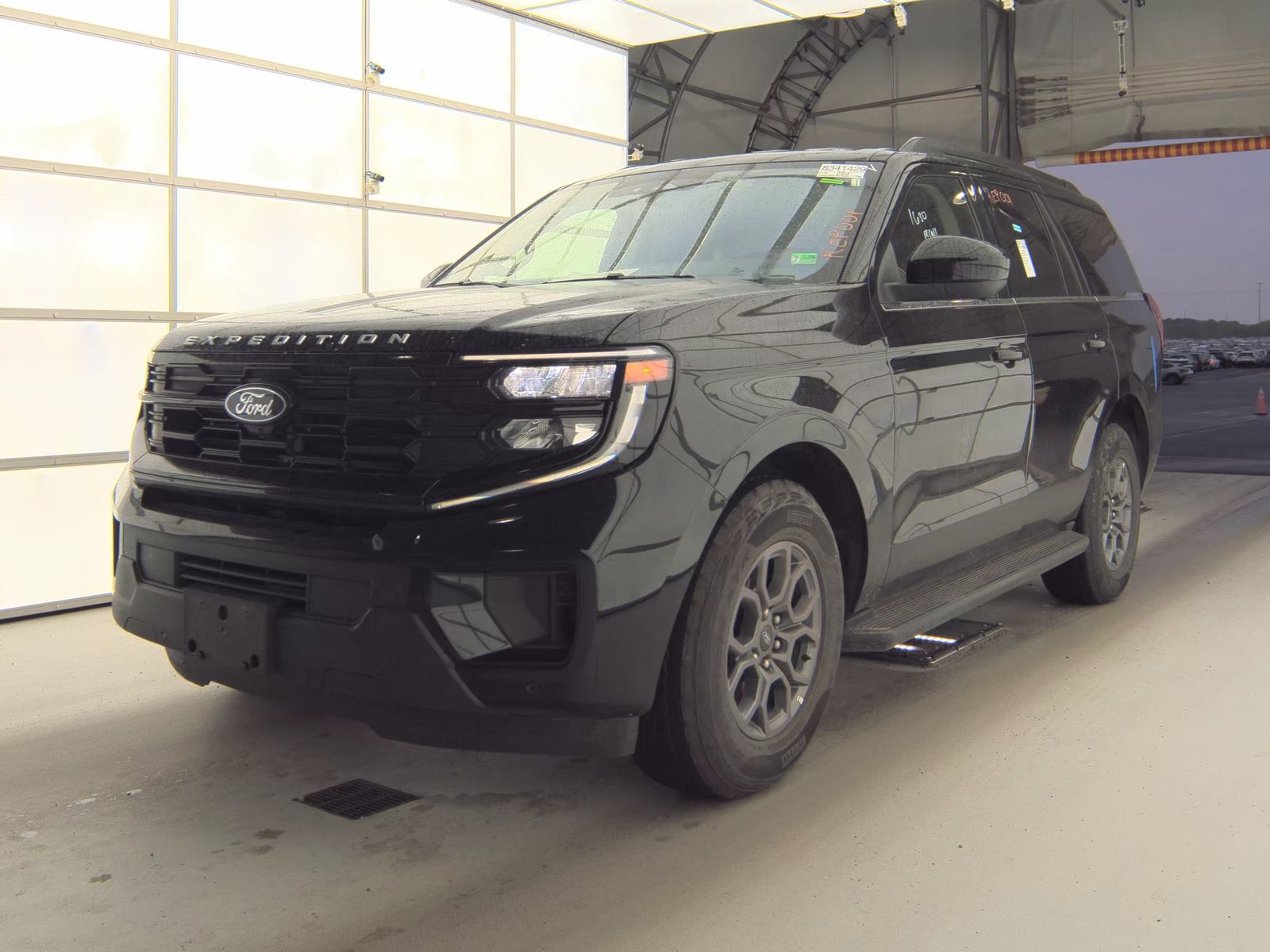 FORD EXPEDITION - 1