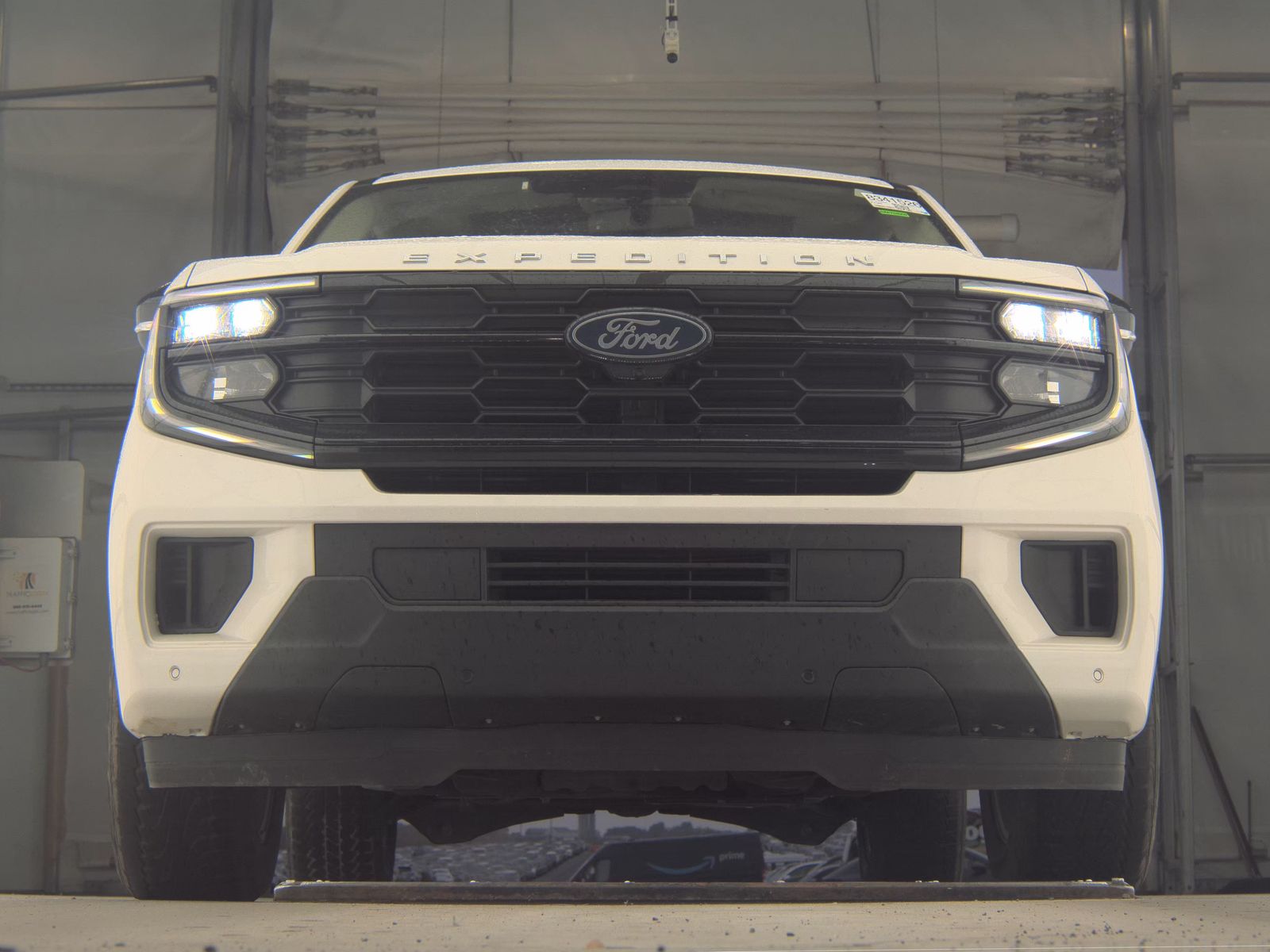 FORD EXPEDITION - 4