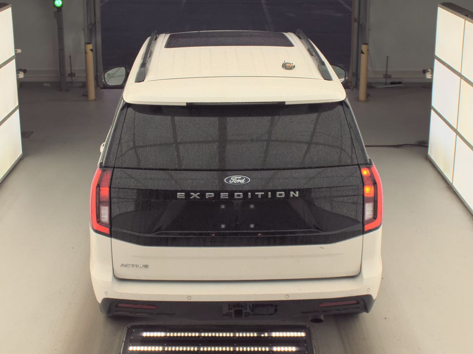 FORD EXPEDITION - 7
