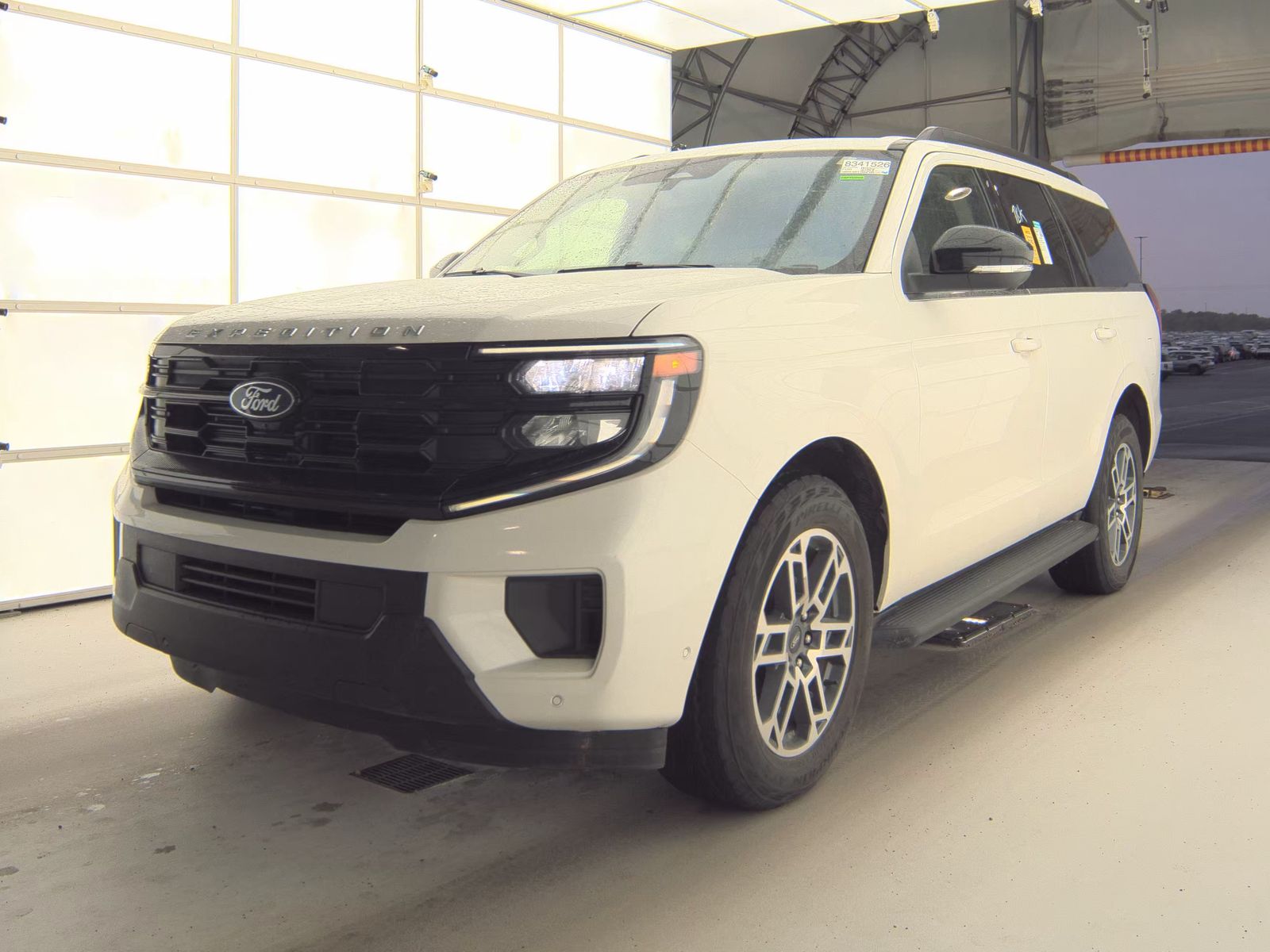 FORD EXPEDITION - 1