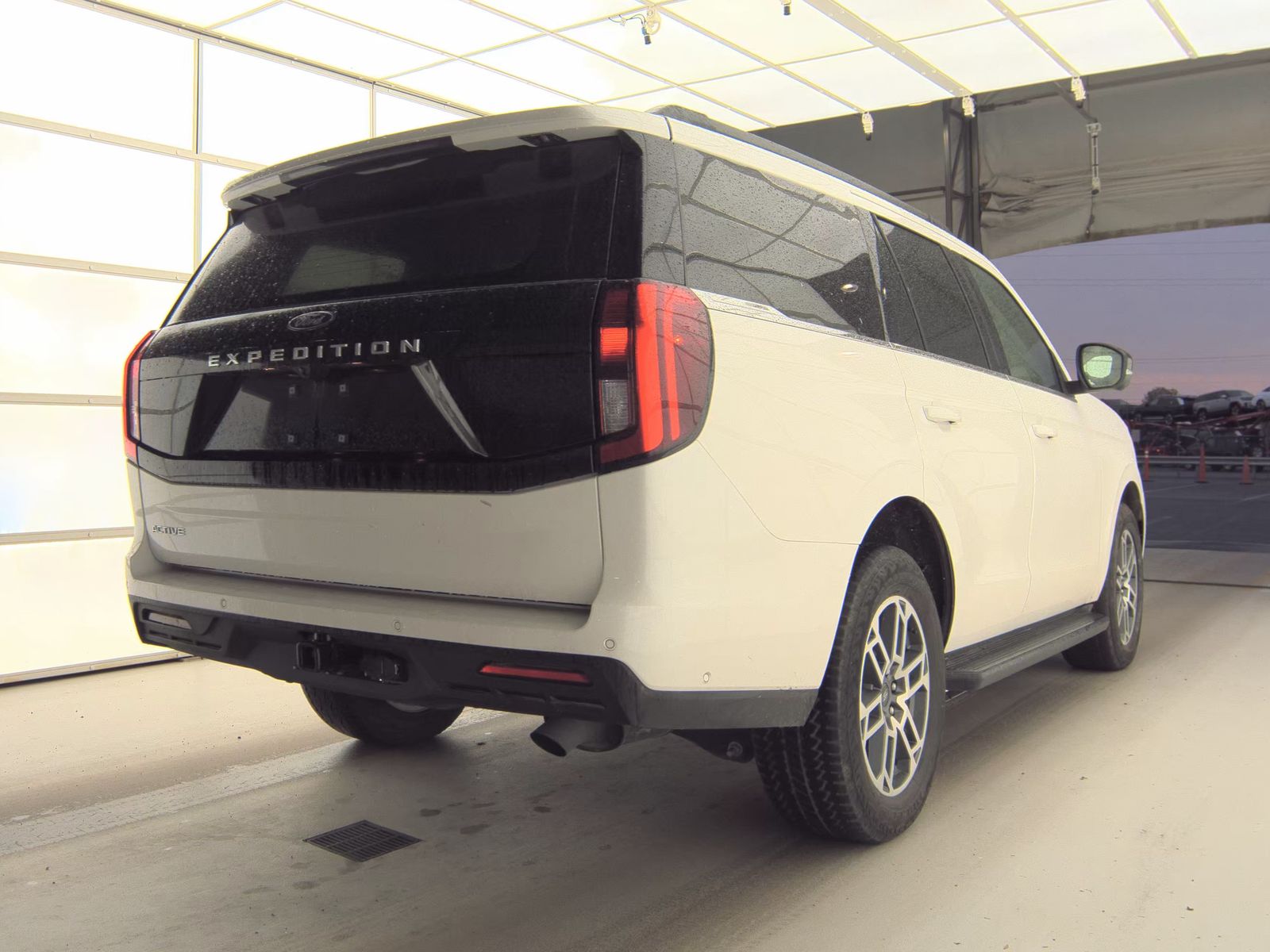 FORD EXPEDITION - 6