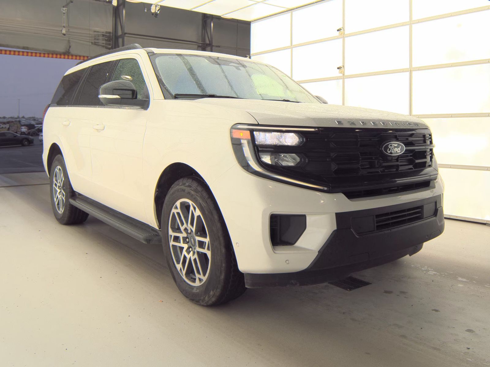 FORD EXPEDITION - 5