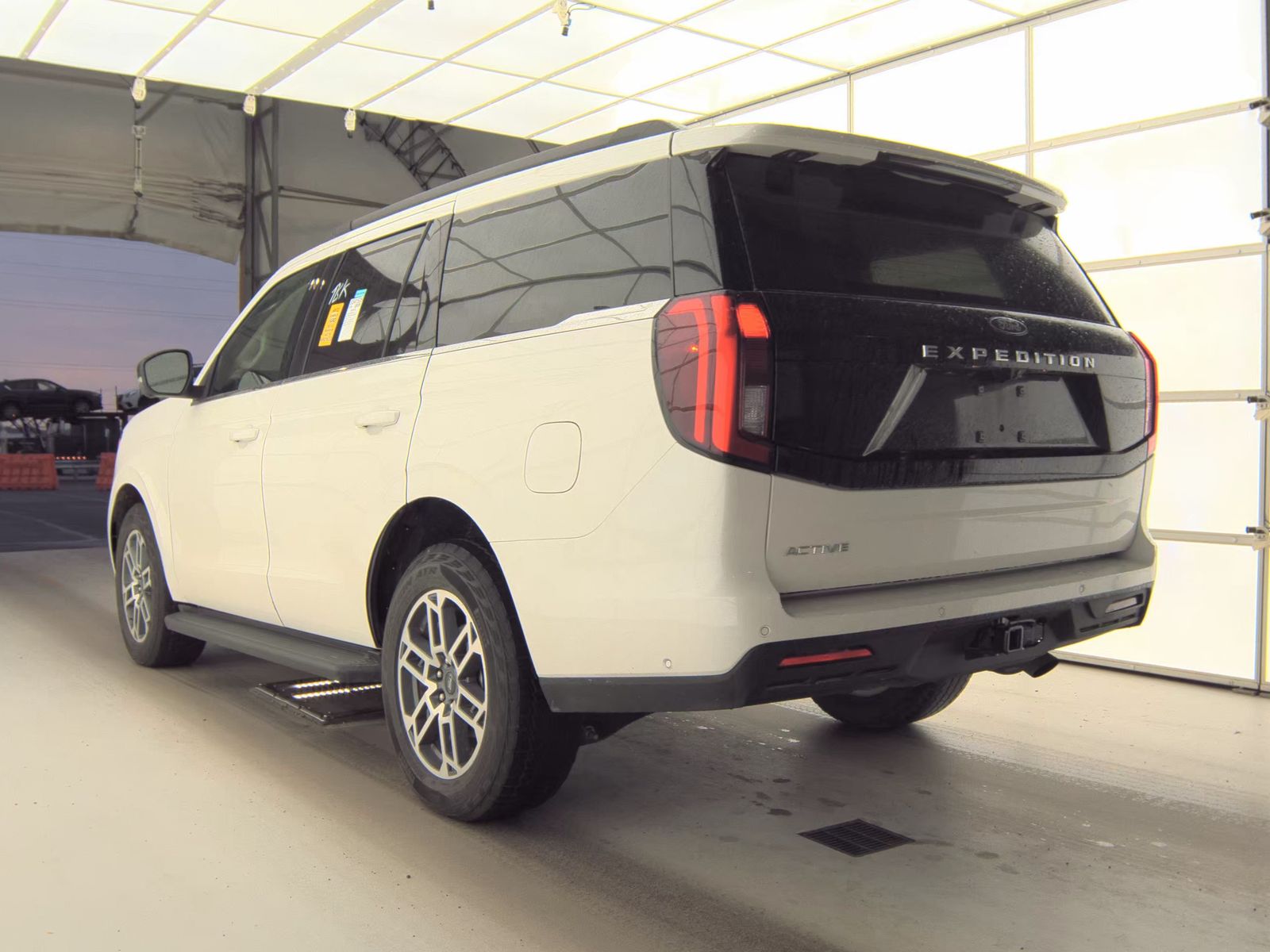 FORD EXPEDITION - 9