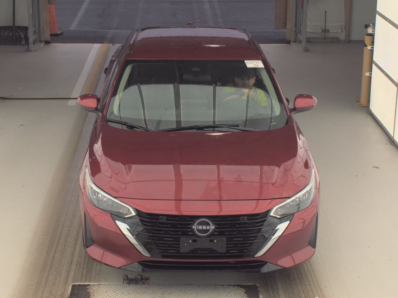 NISSAN SENTRA - 3