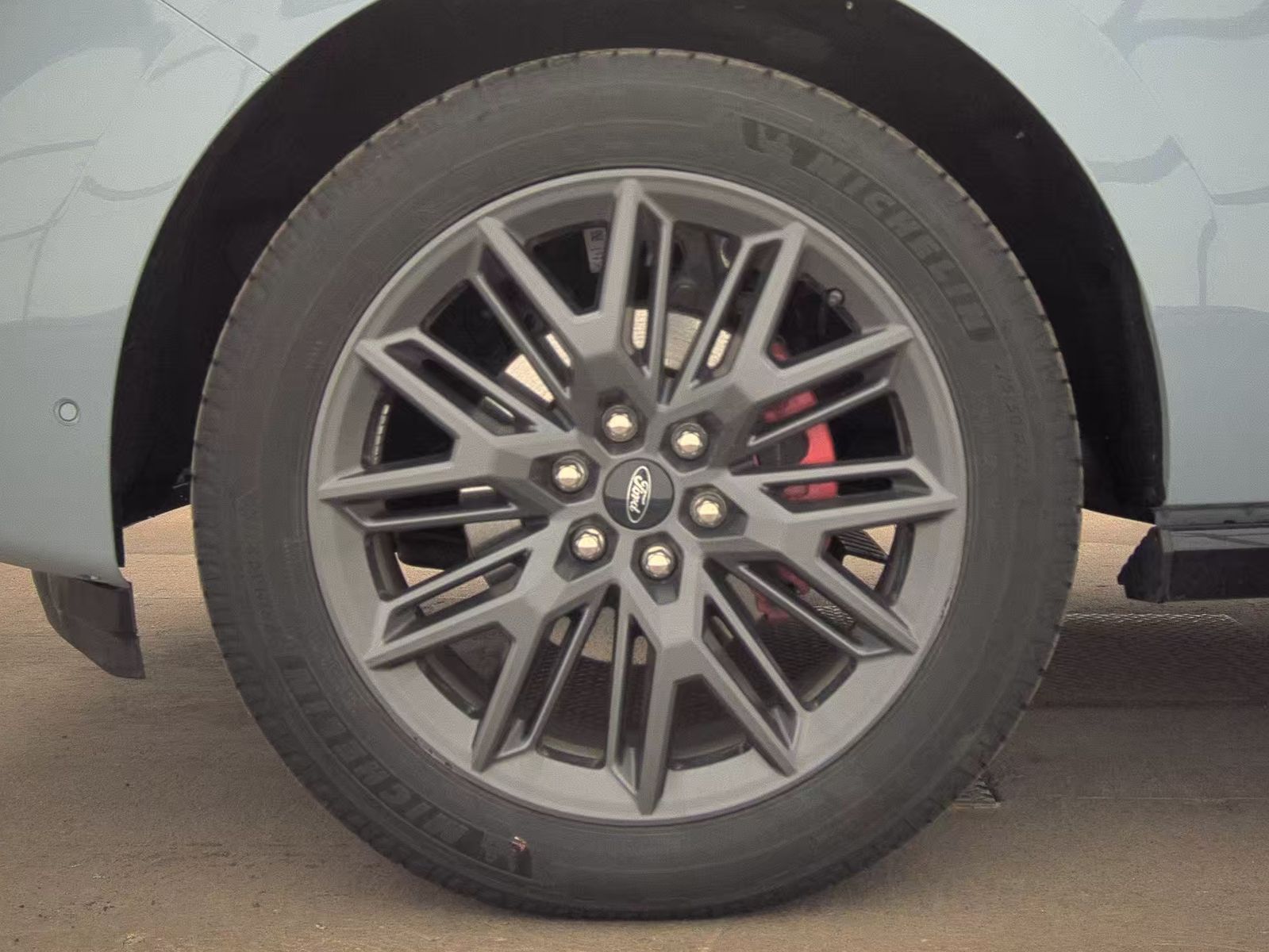 FORD EXPEDITION MAX - 10