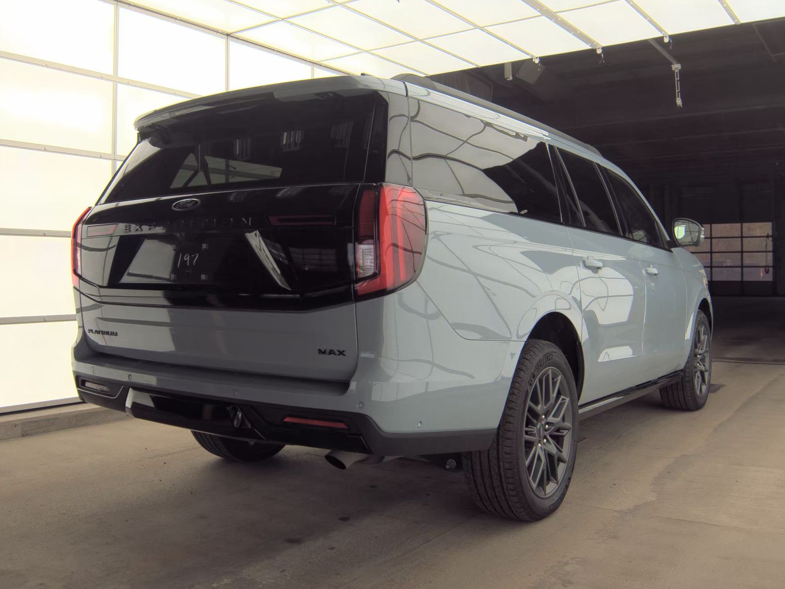 FORD EXPEDITION MAX - 6