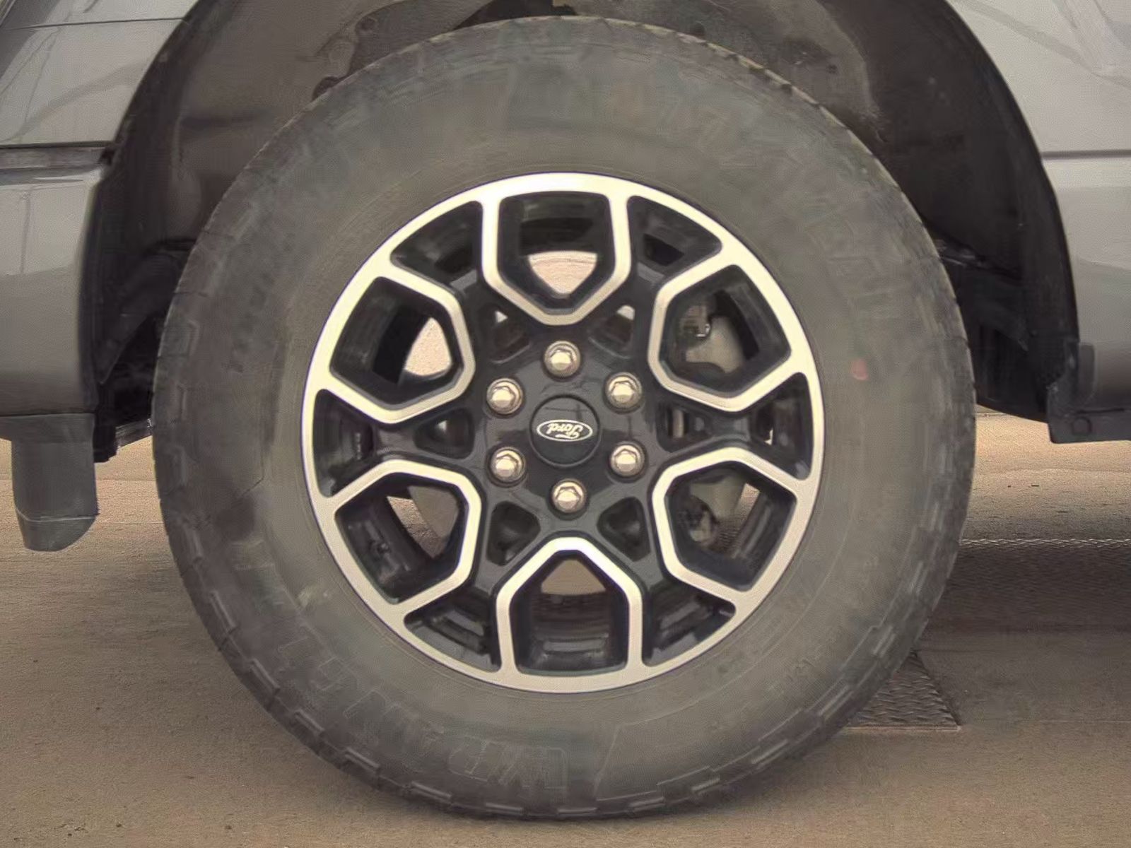 FORD F-150 - 10