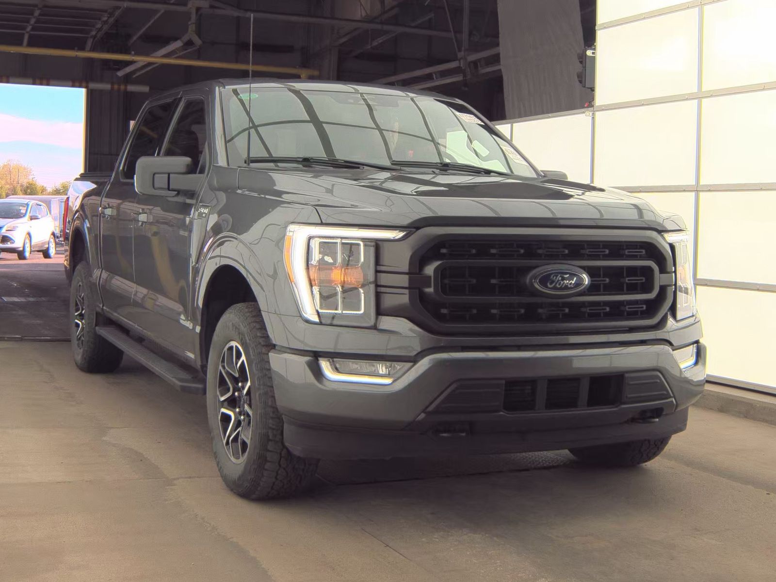 FORD F-150 - 5