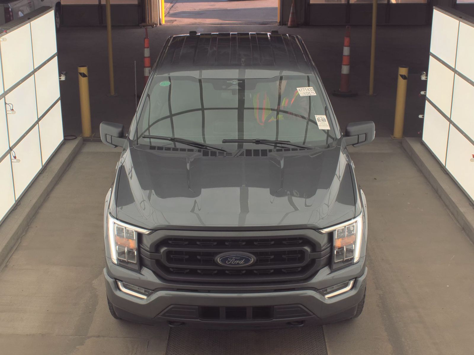 FORD F-150 - 3