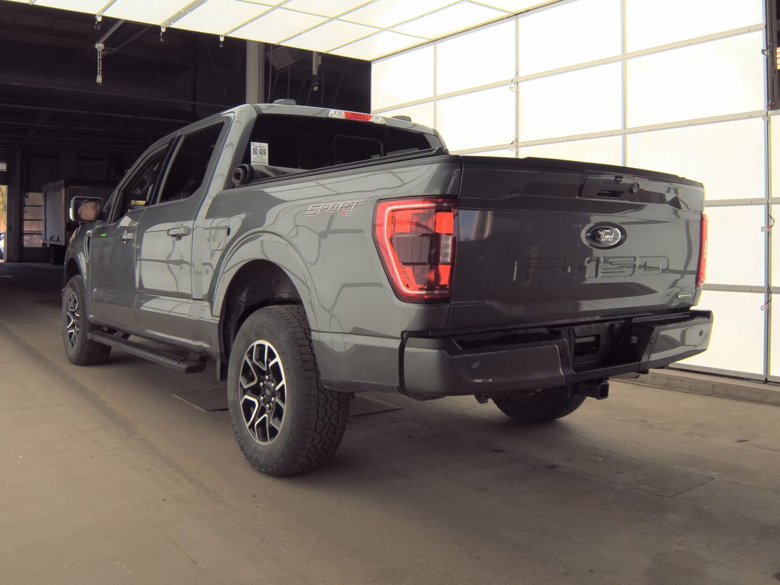 FORD F-150 - 9