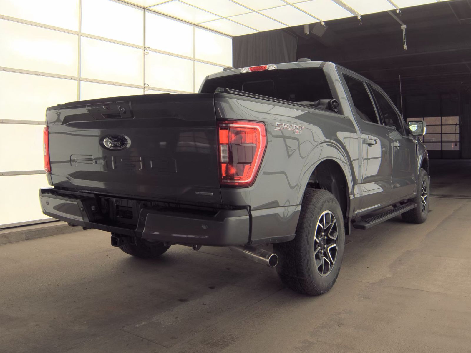 FORD F-150 - 6