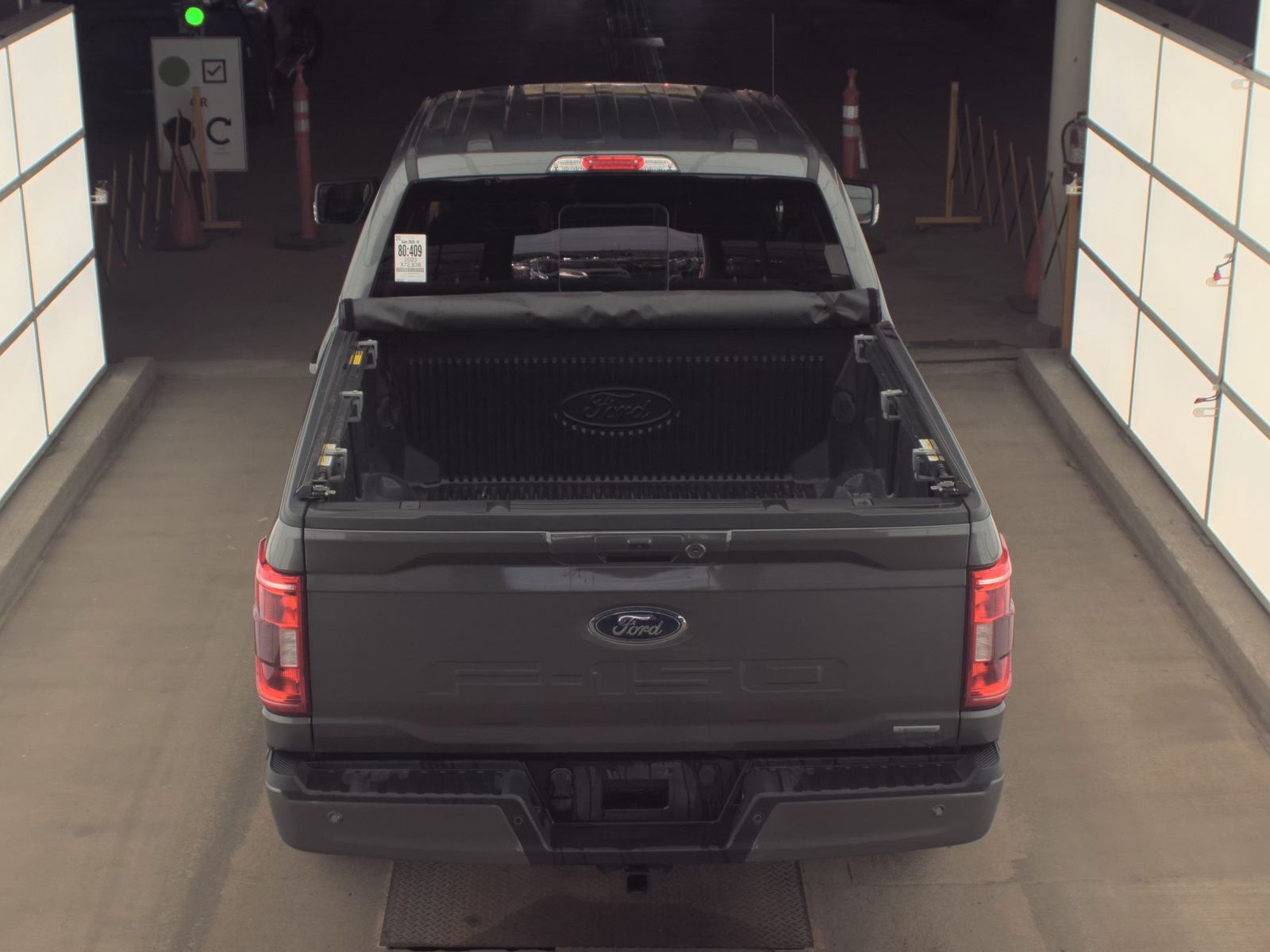 FORD F-150 - 7