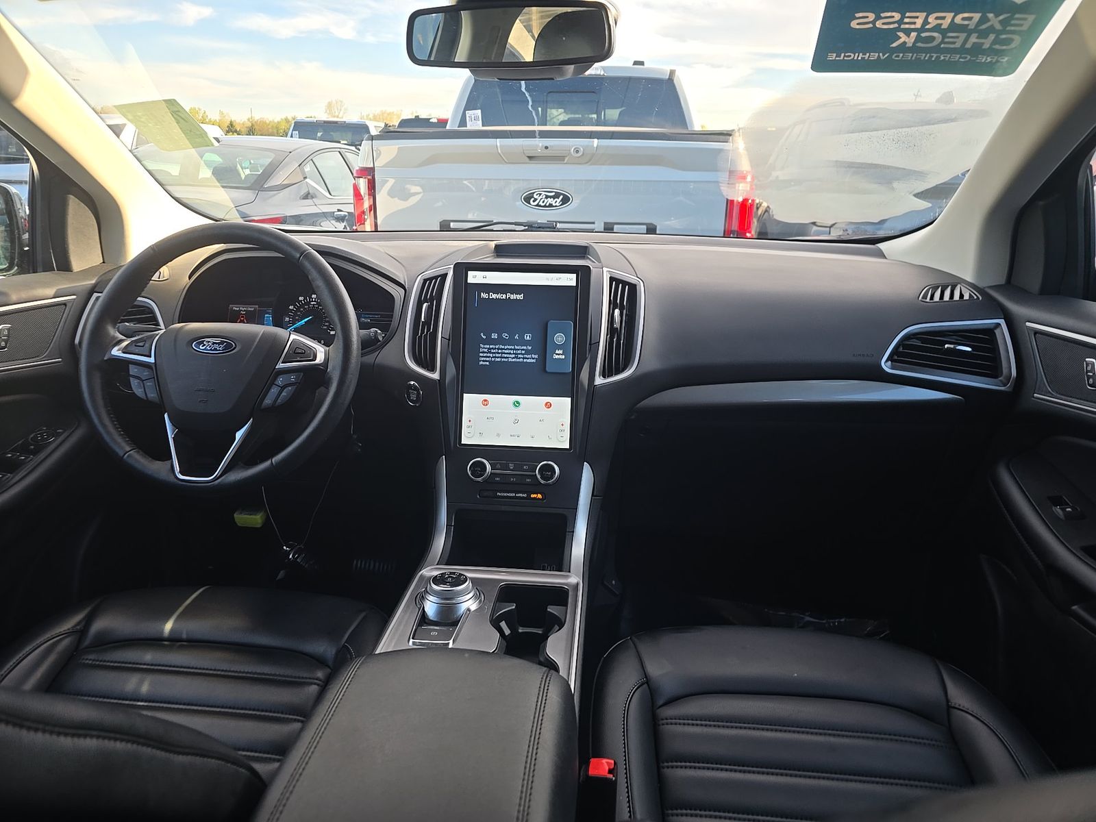 FORD EDGE - 6