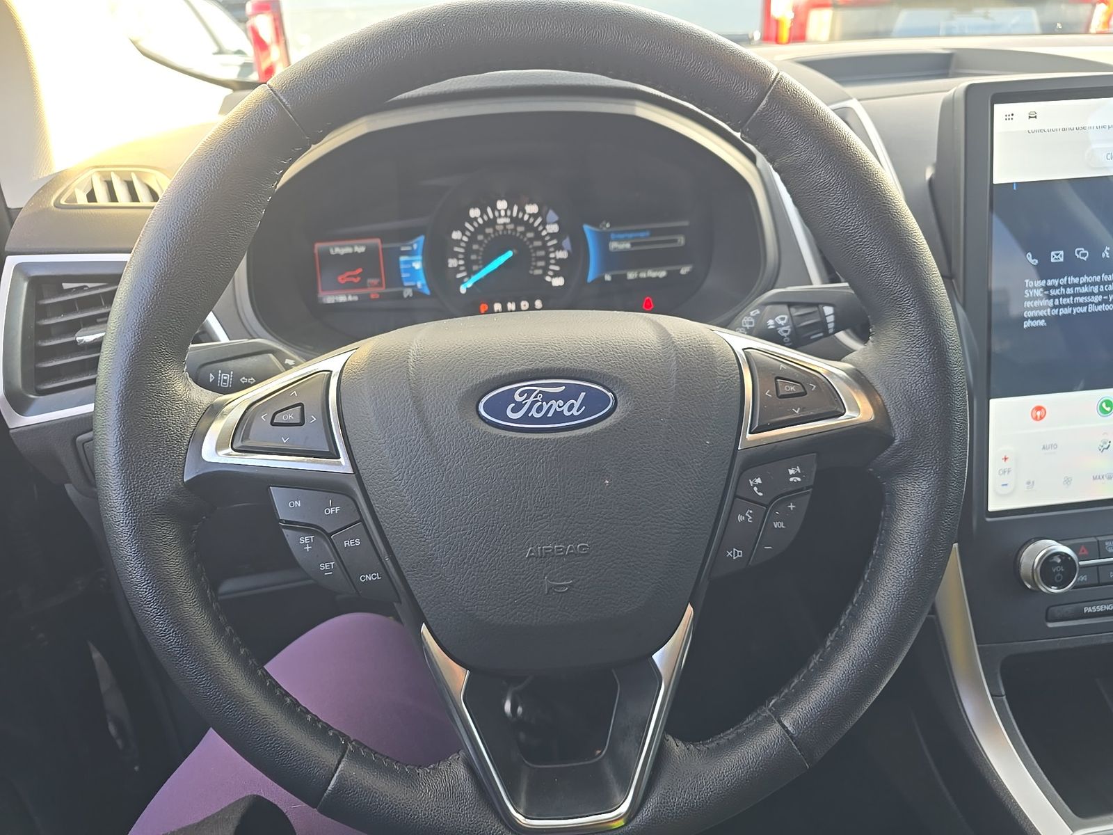 FORD EDGE - 5