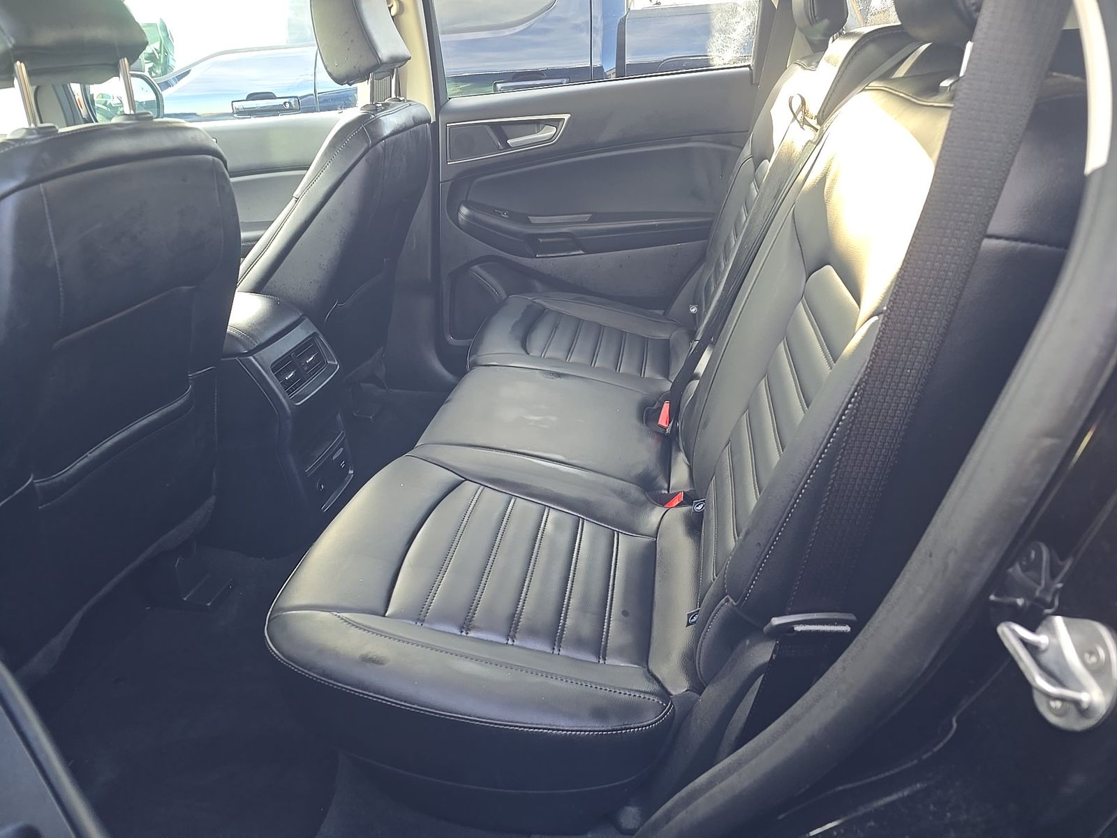 FORD EDGE - 8